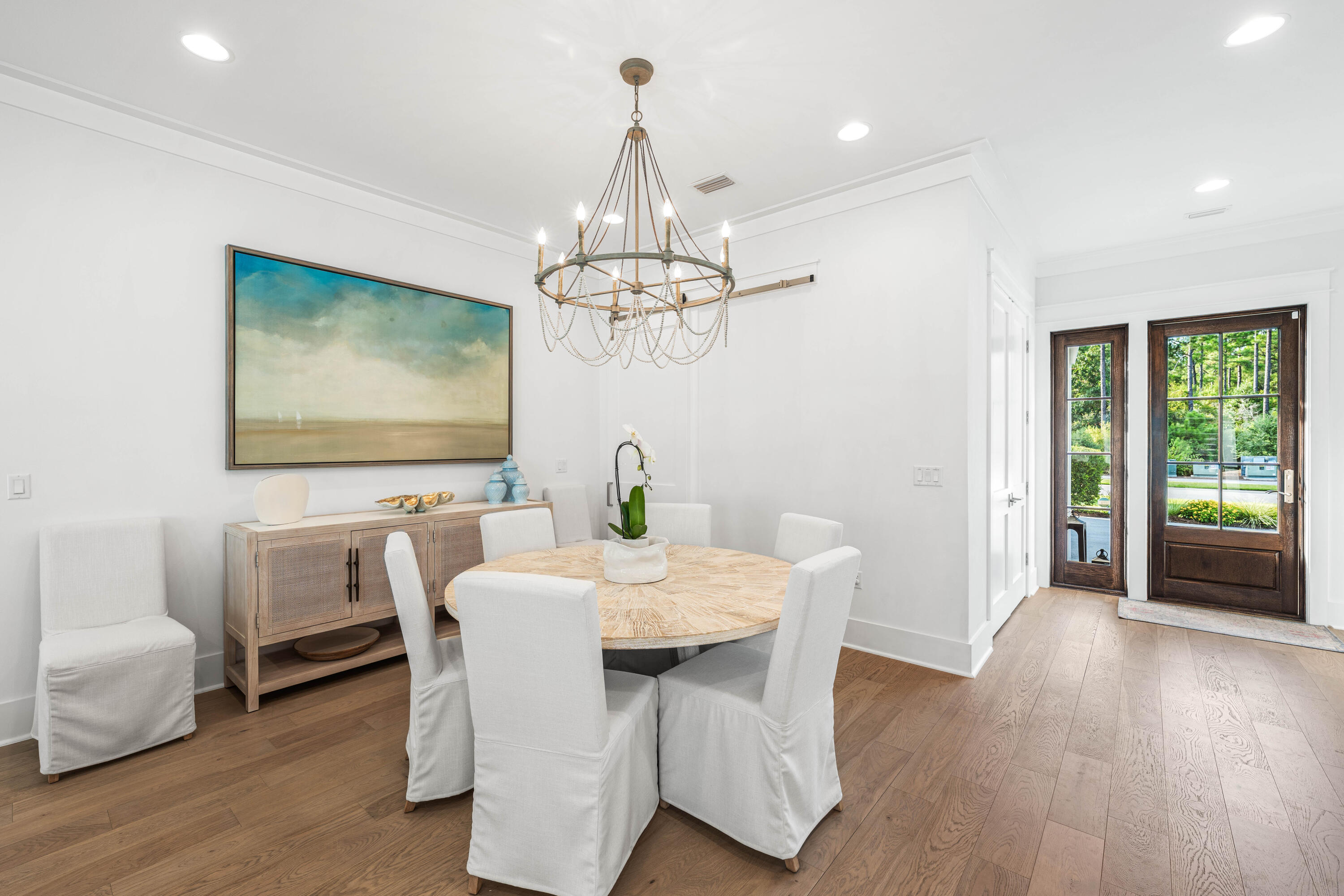 WATERSOUND ORIGINS - Residential