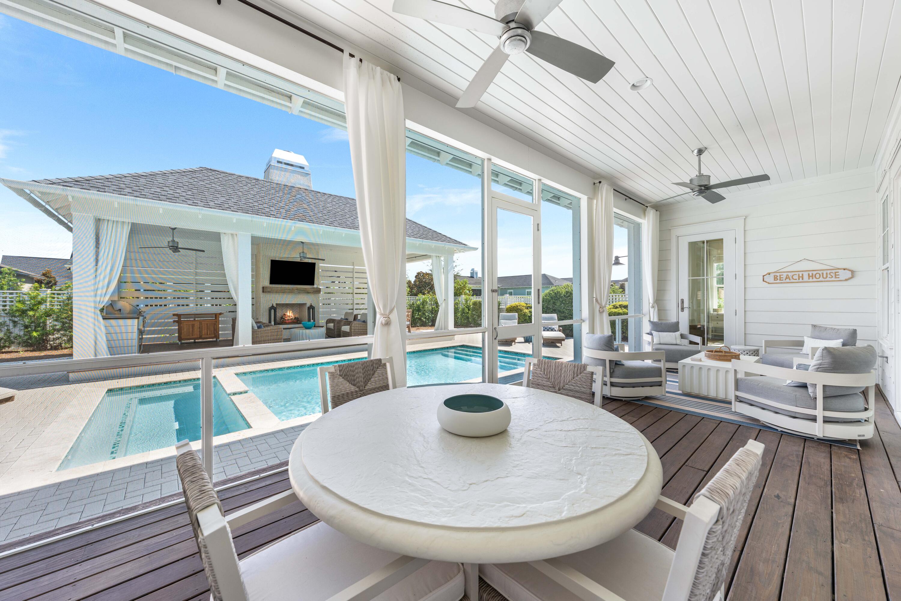 WATERSOUND ORIGINS - Residential