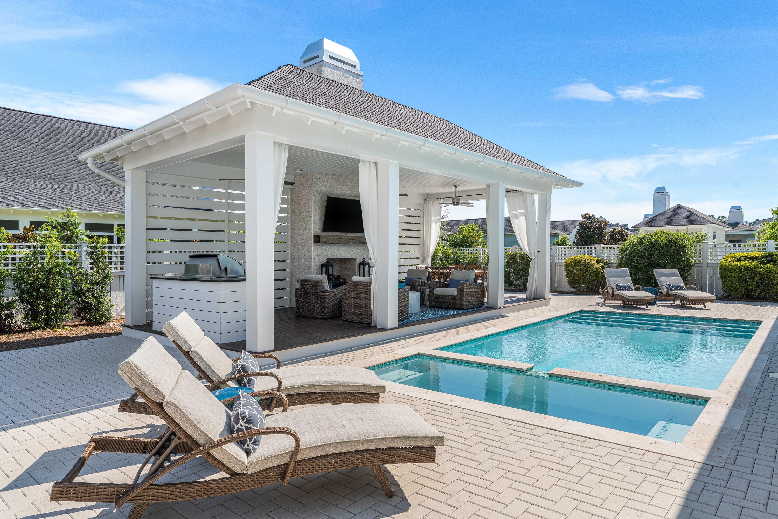 WATERSOUND ORIGINS - Residential