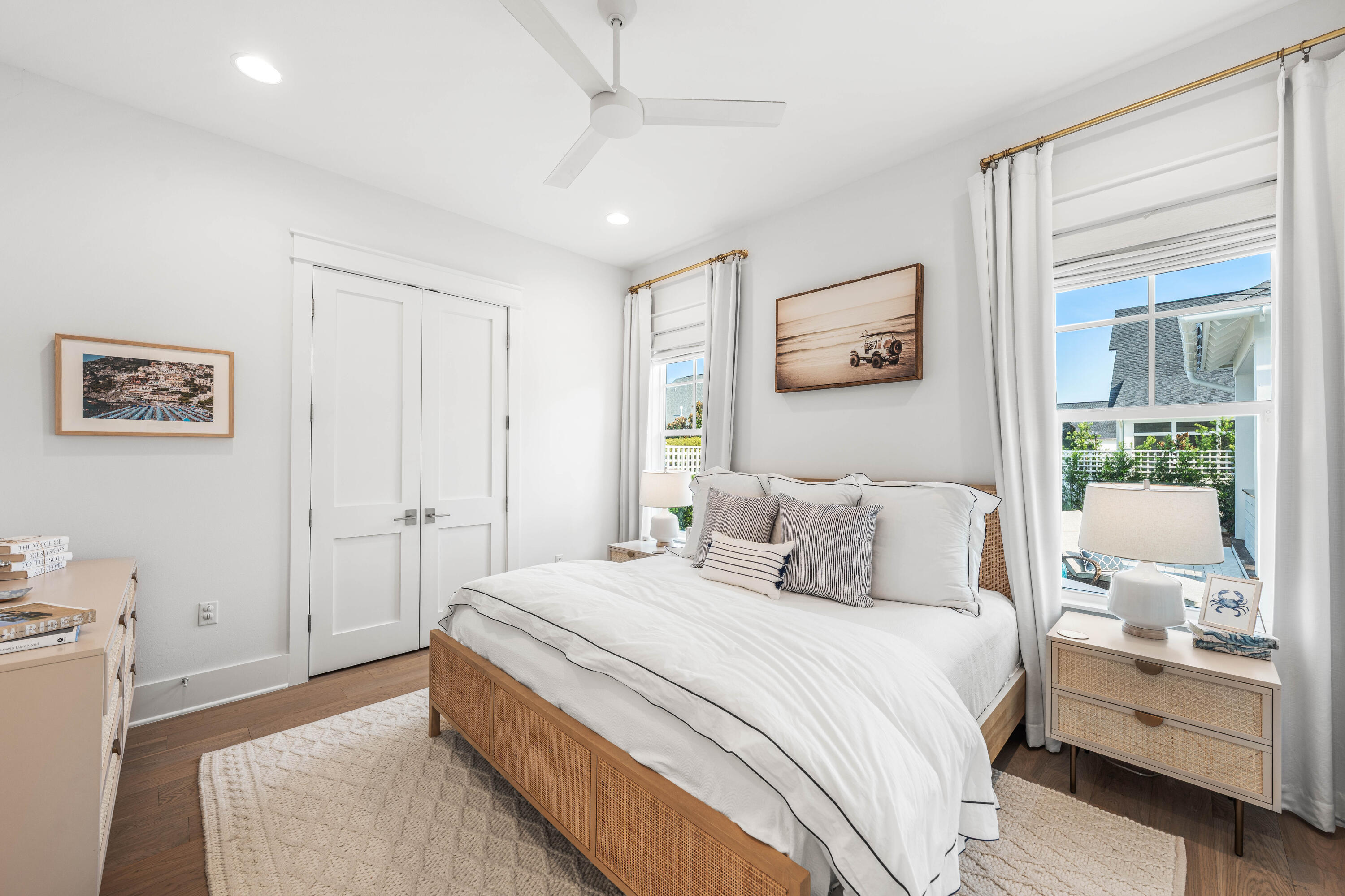 WATERSOUND ORIGINS - Residential