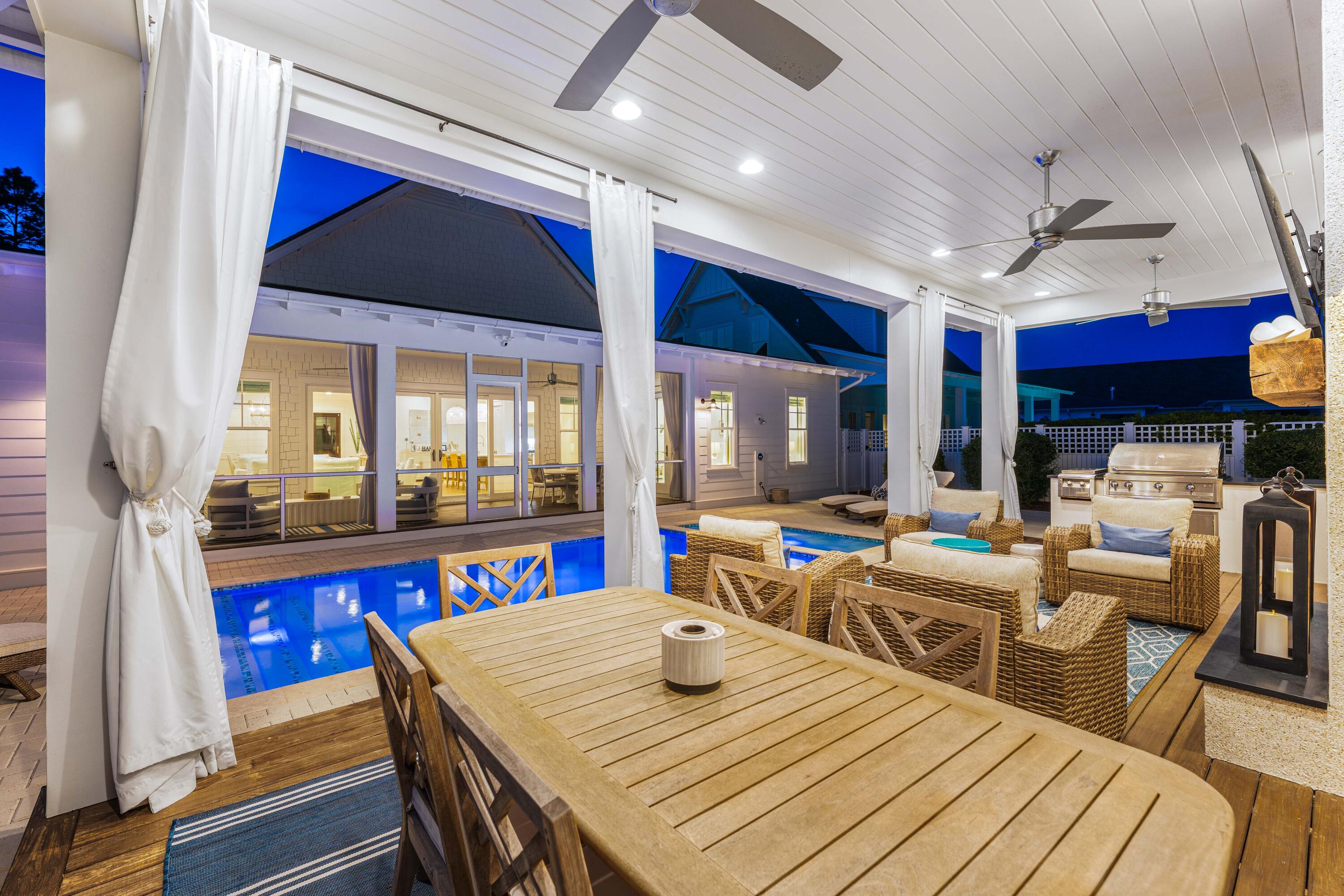 WATERSOUND ORIGINS - Residential