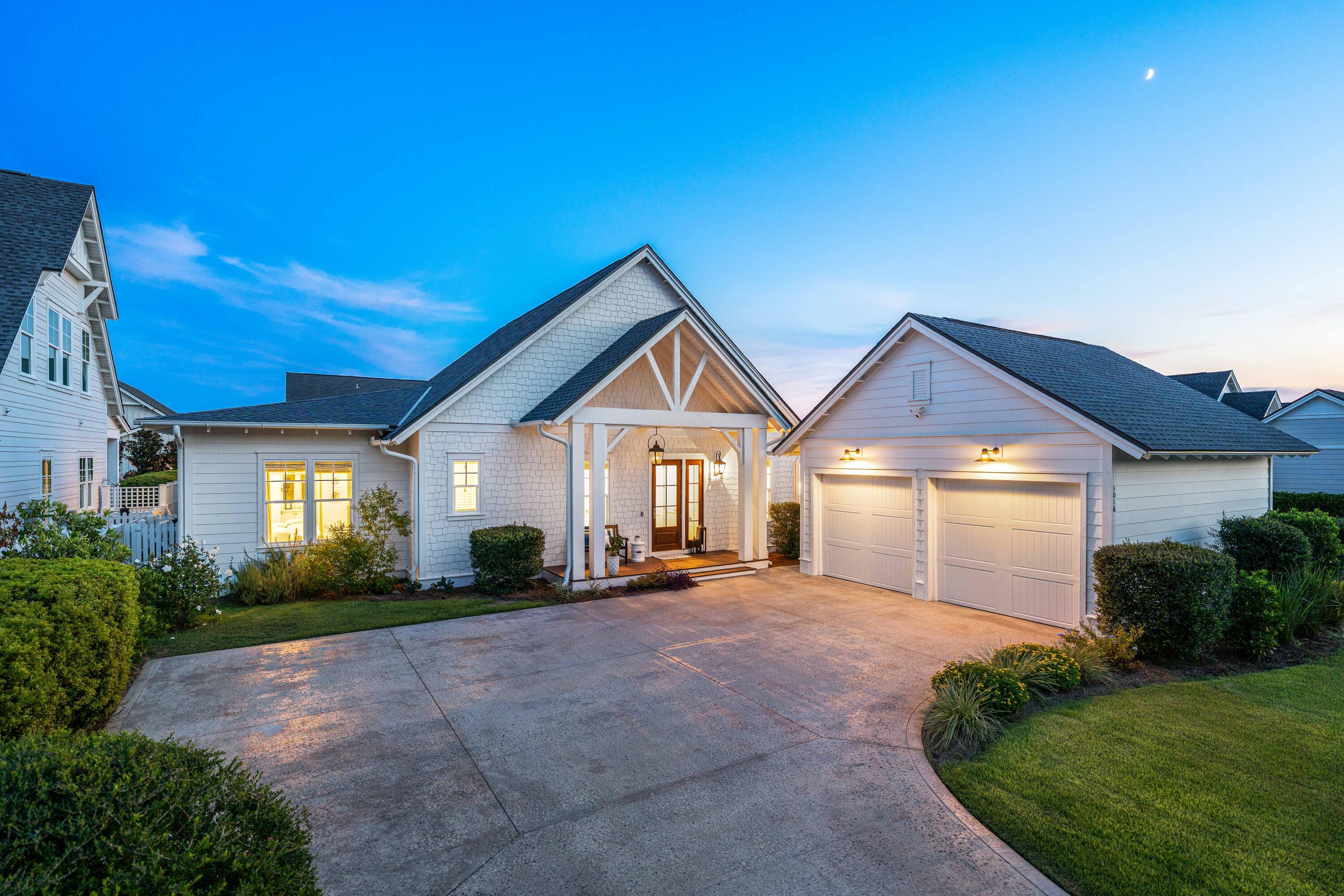 WATERSOUND ORIGINS - Residential