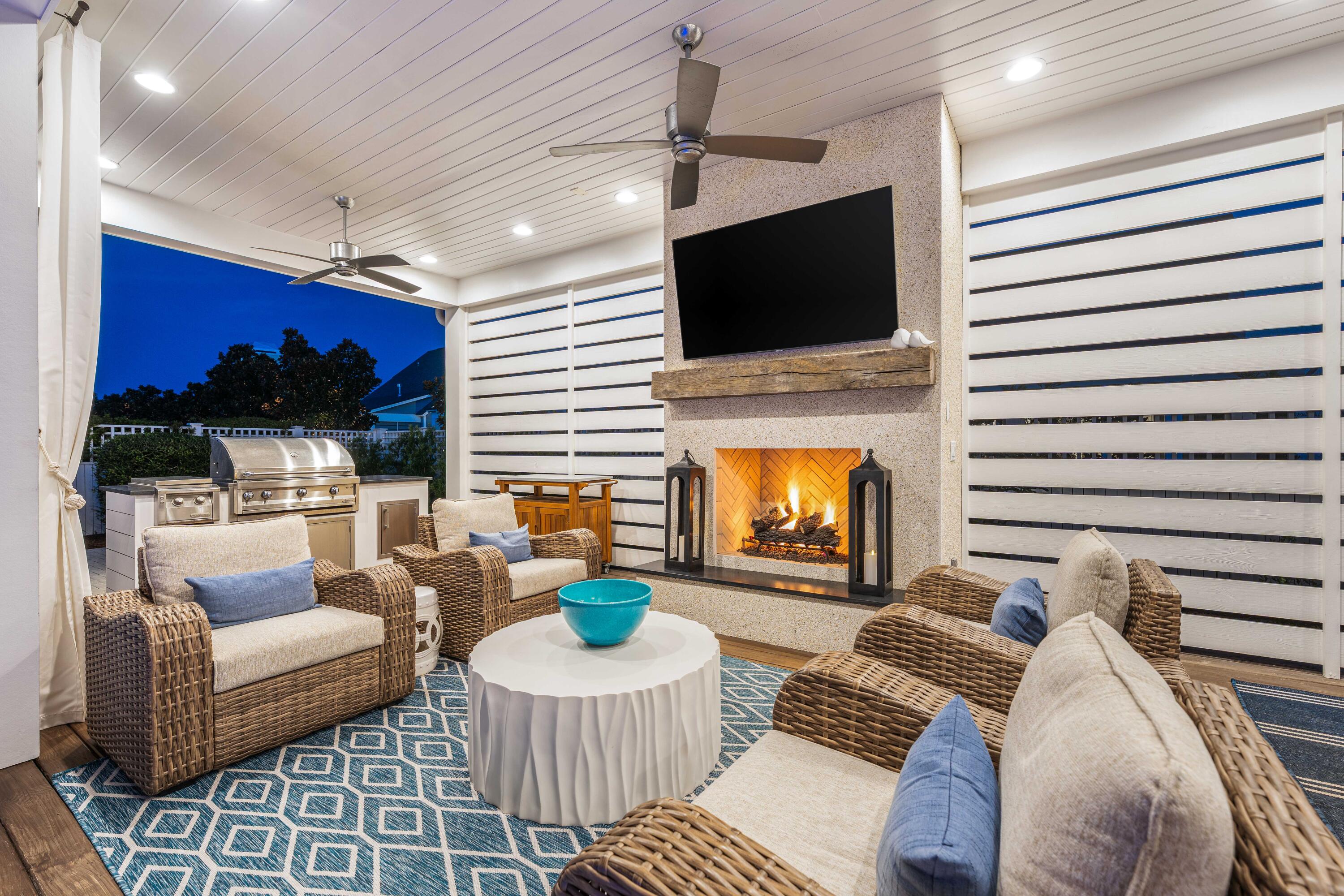 WATERSOUND ORIGINS - Residential