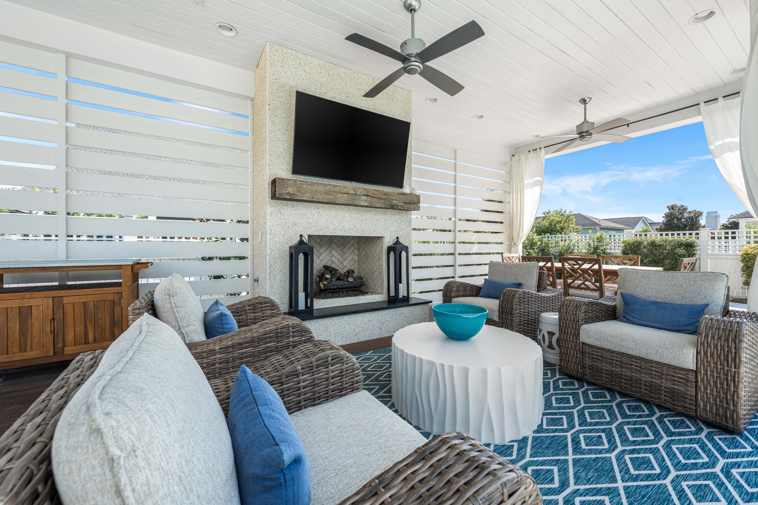 WATERSOUND ORIGINS - Residential