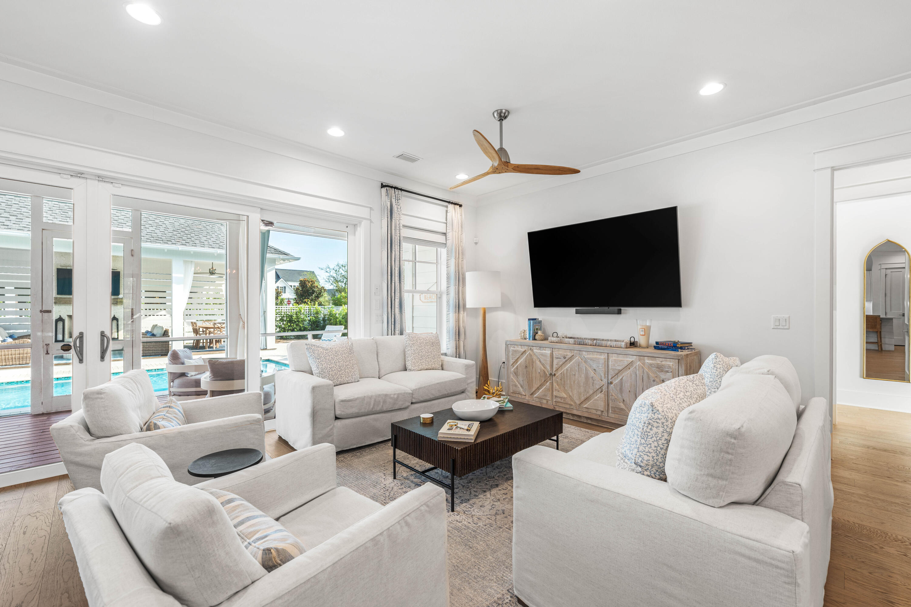 WATERSOUND ORIGINS - Residential