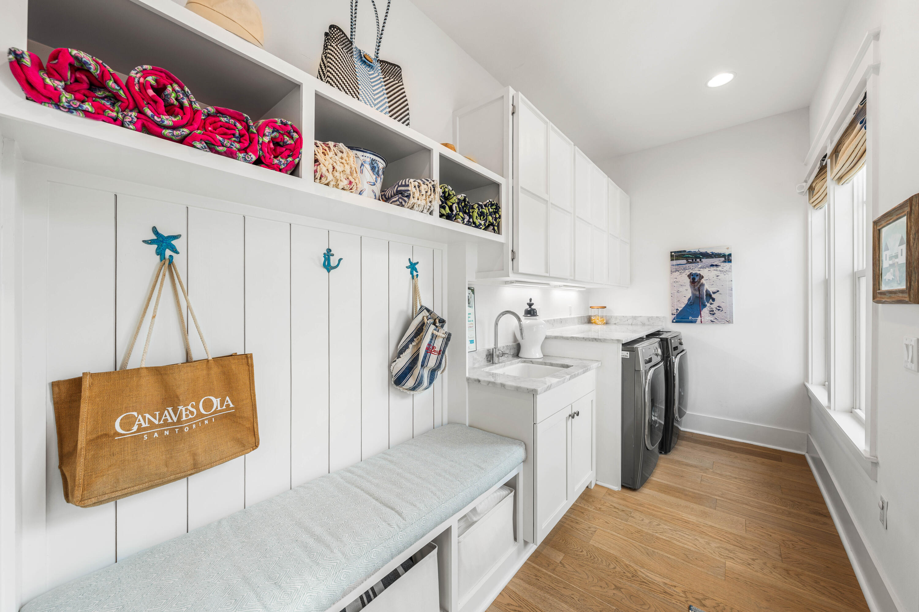 WATERSOUND ORIGINS - Residential