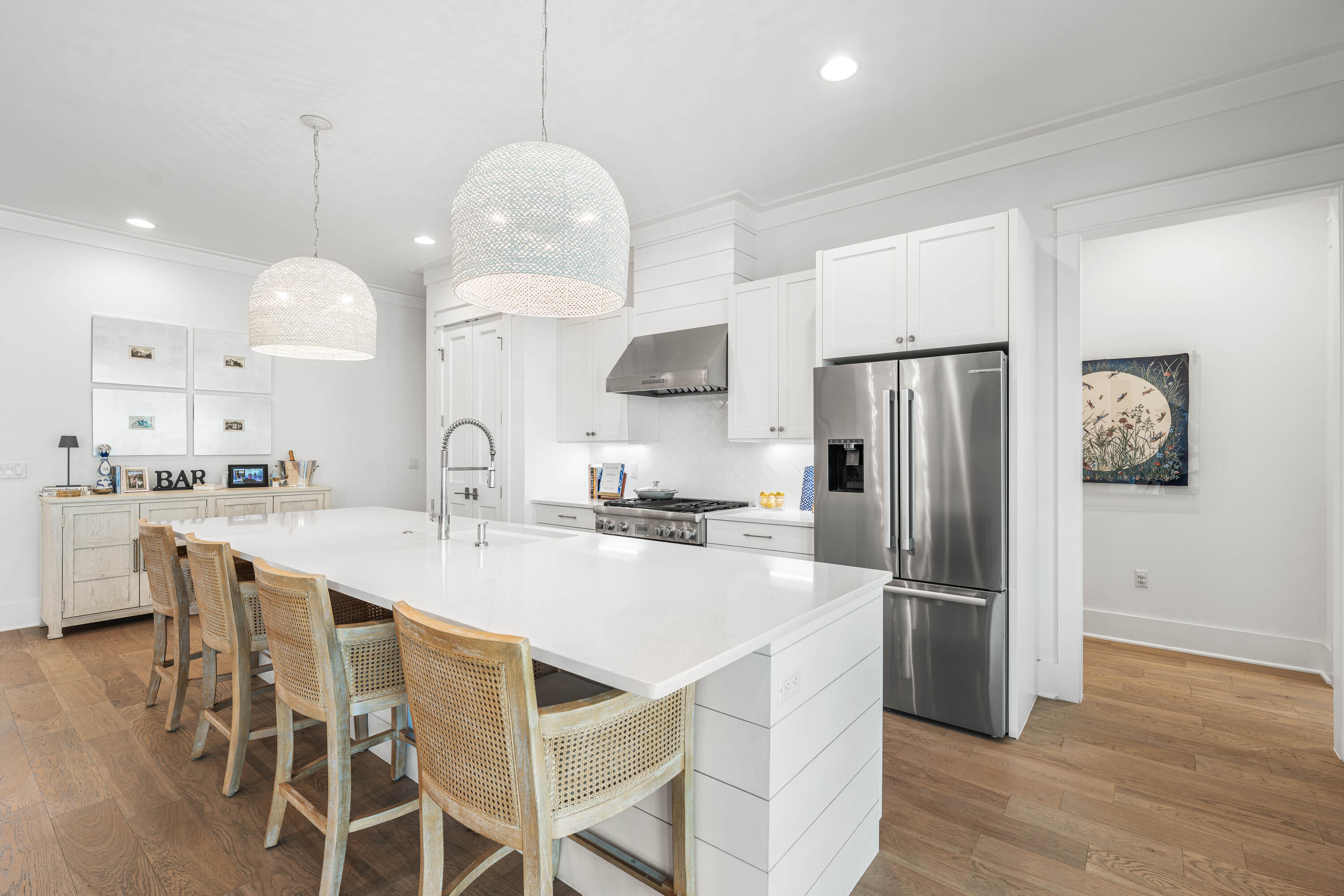 WATERSOUND ORIGINS - Residential