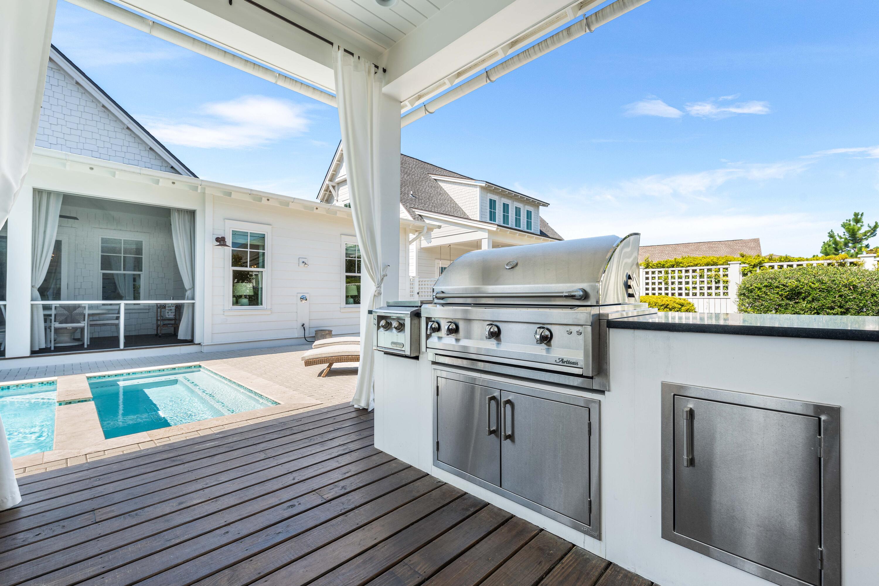 WATERSOUND ORIGINS - Residential