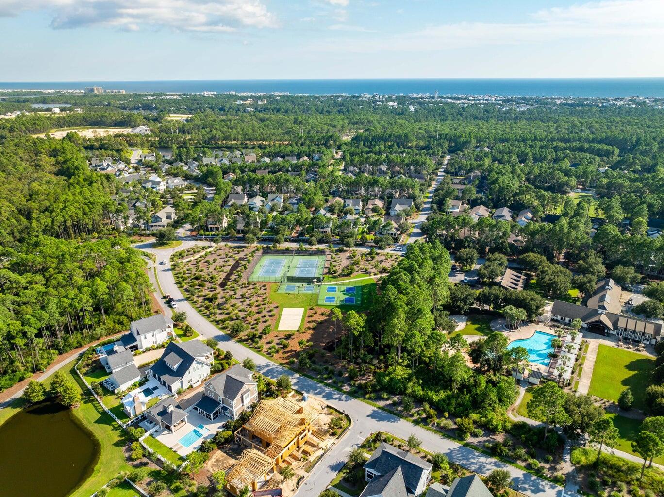 WATERSOUND ORIGINS - Residential