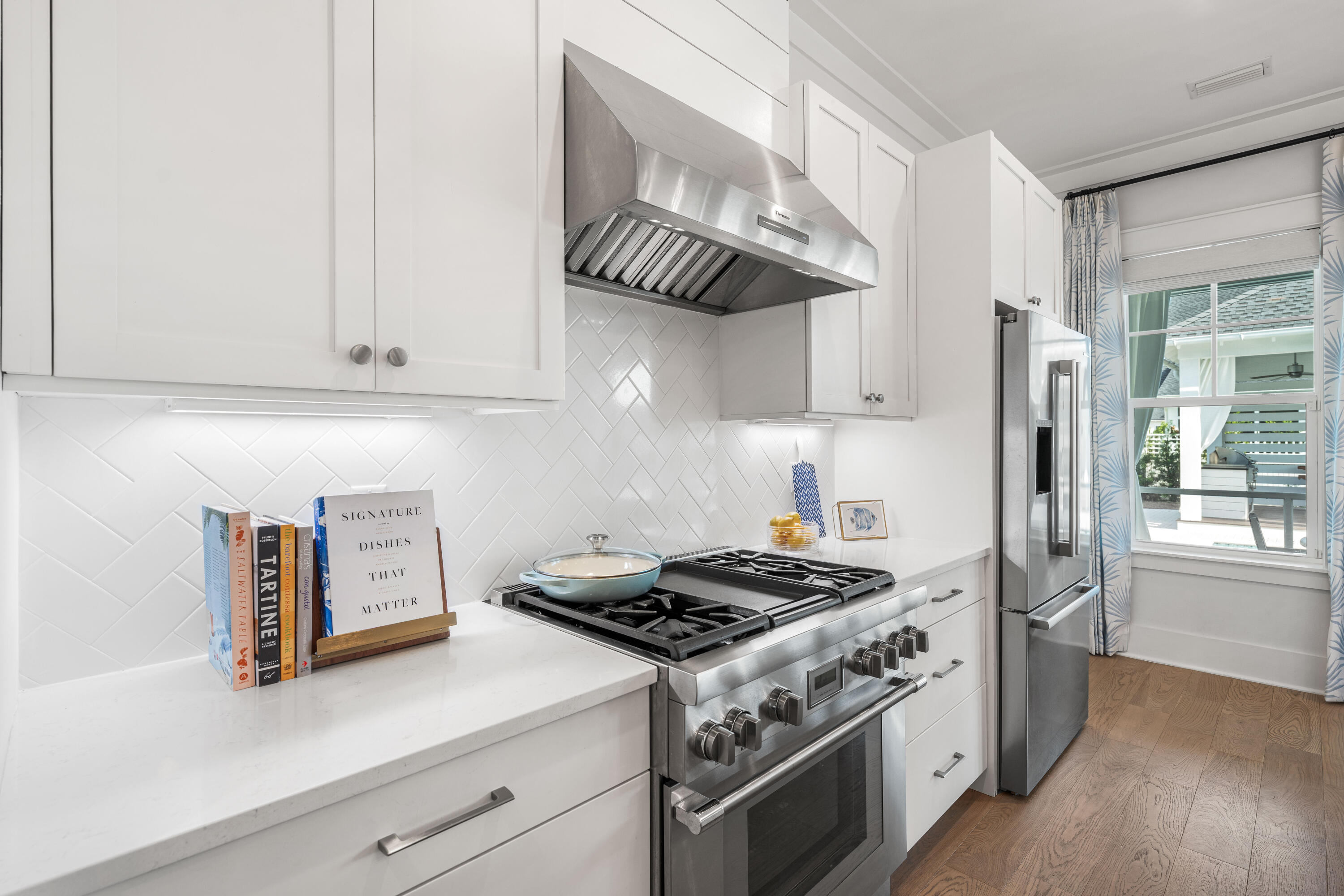 WATERSOUND ORIGINS - Residential