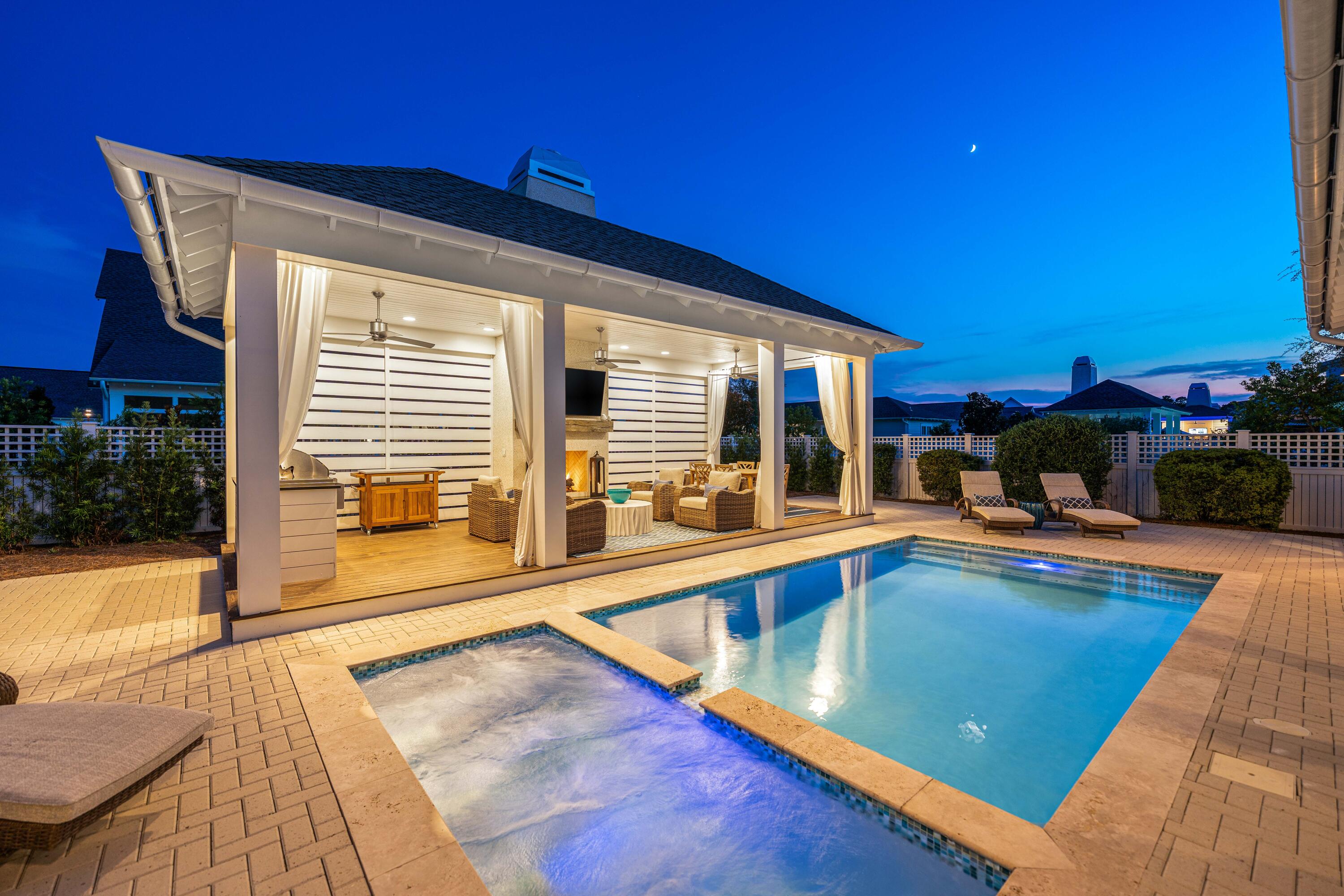 WATERSOUND ORIGINS - Residential