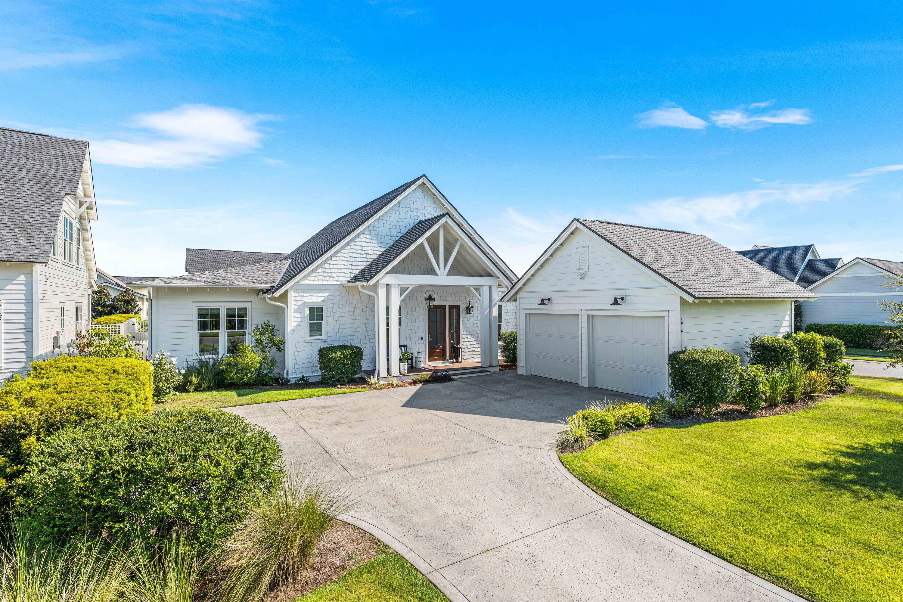 WATERSOUND ORIGINS - Residential