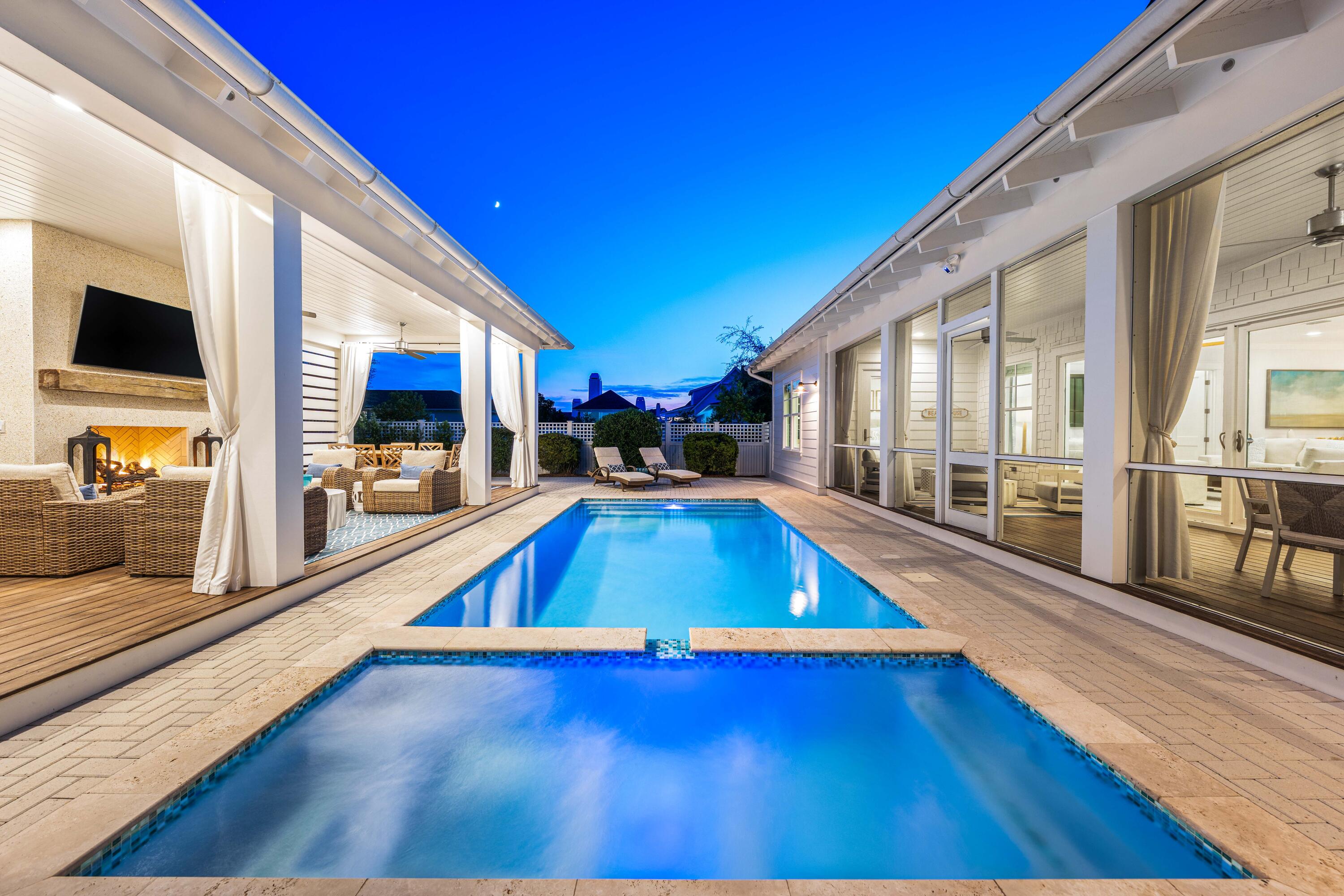 WATERSOUND ORIGINS - Residential