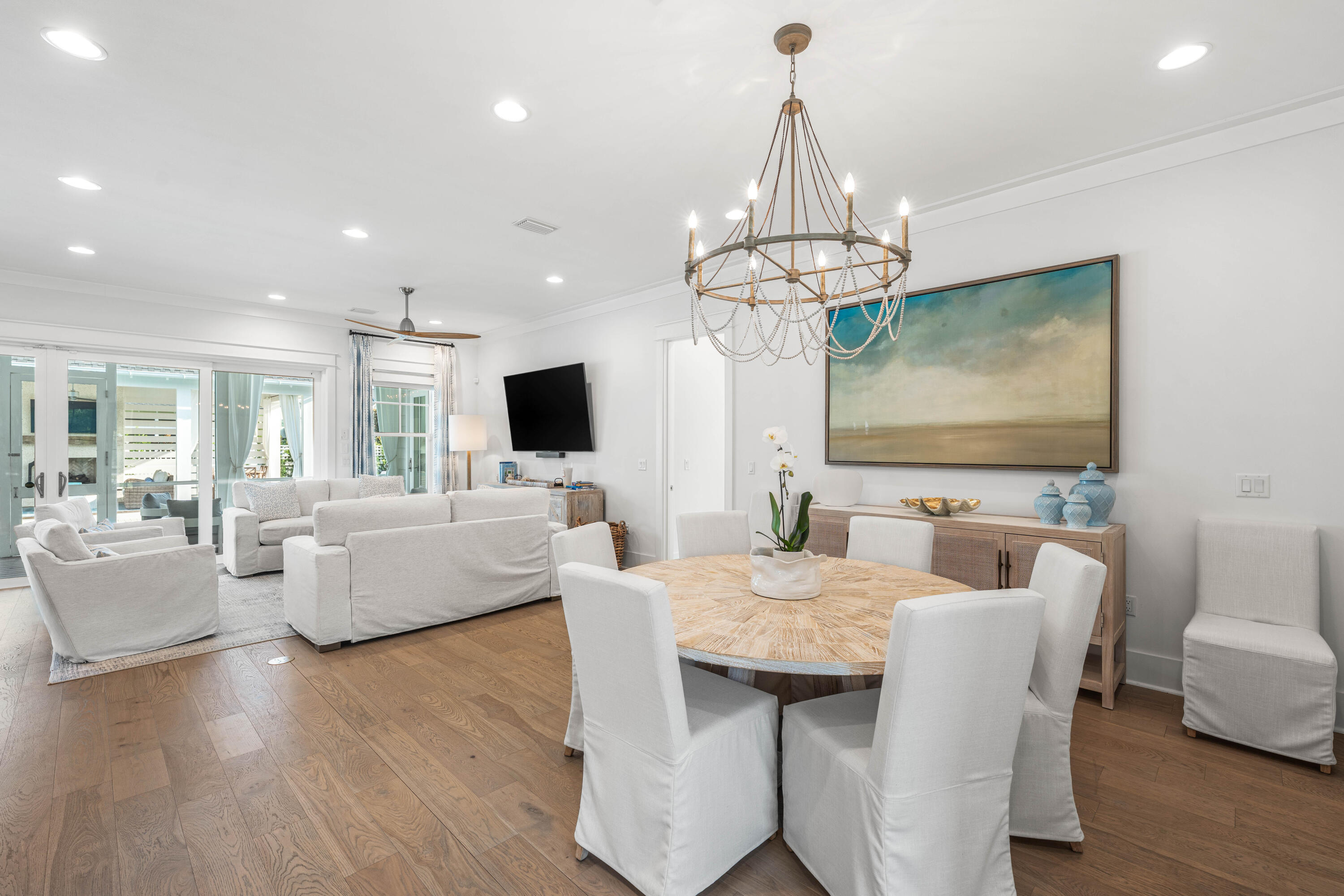 WATERSOUND ORIGINS - Residential