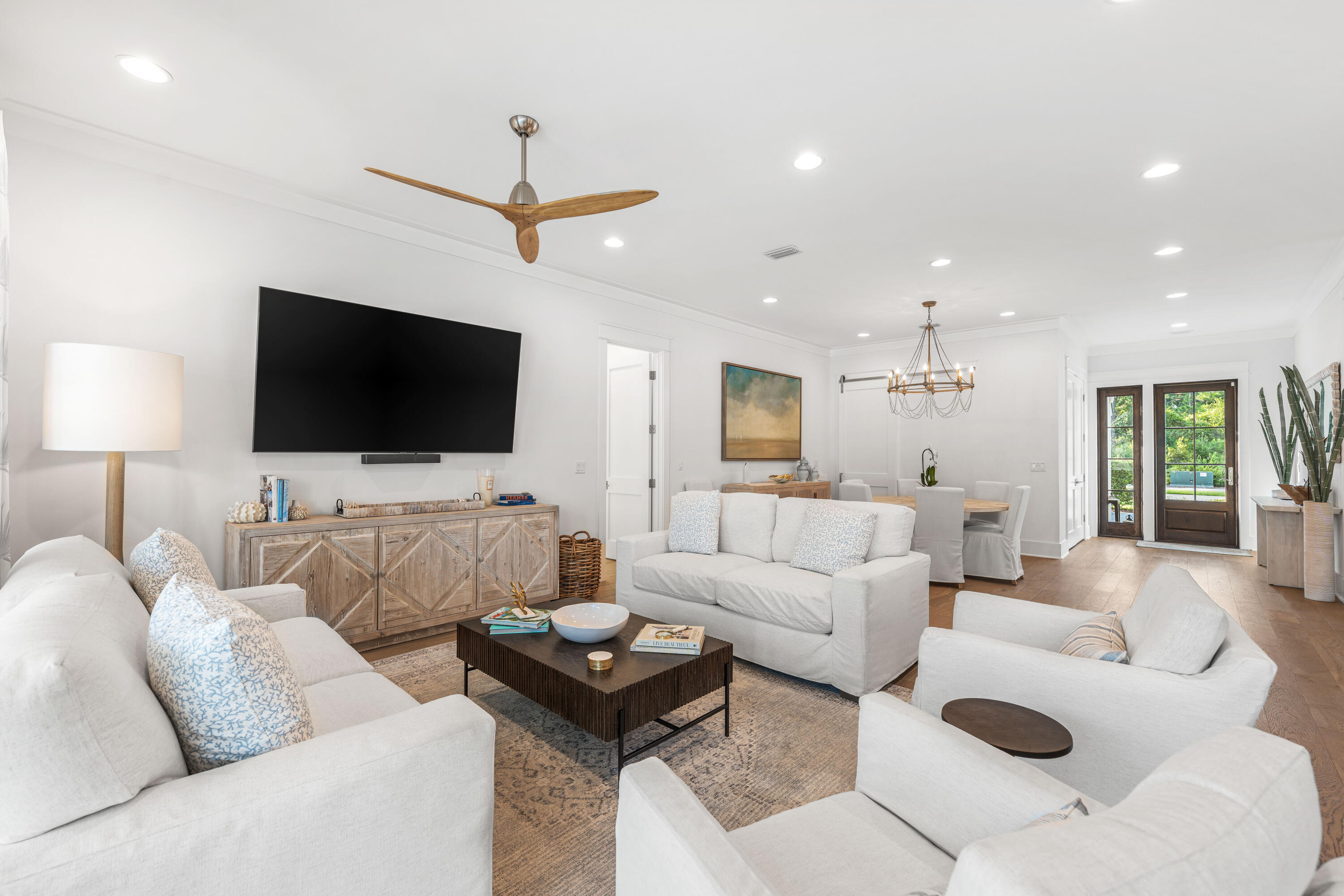 WATERSOUND ORIGINS - Residential