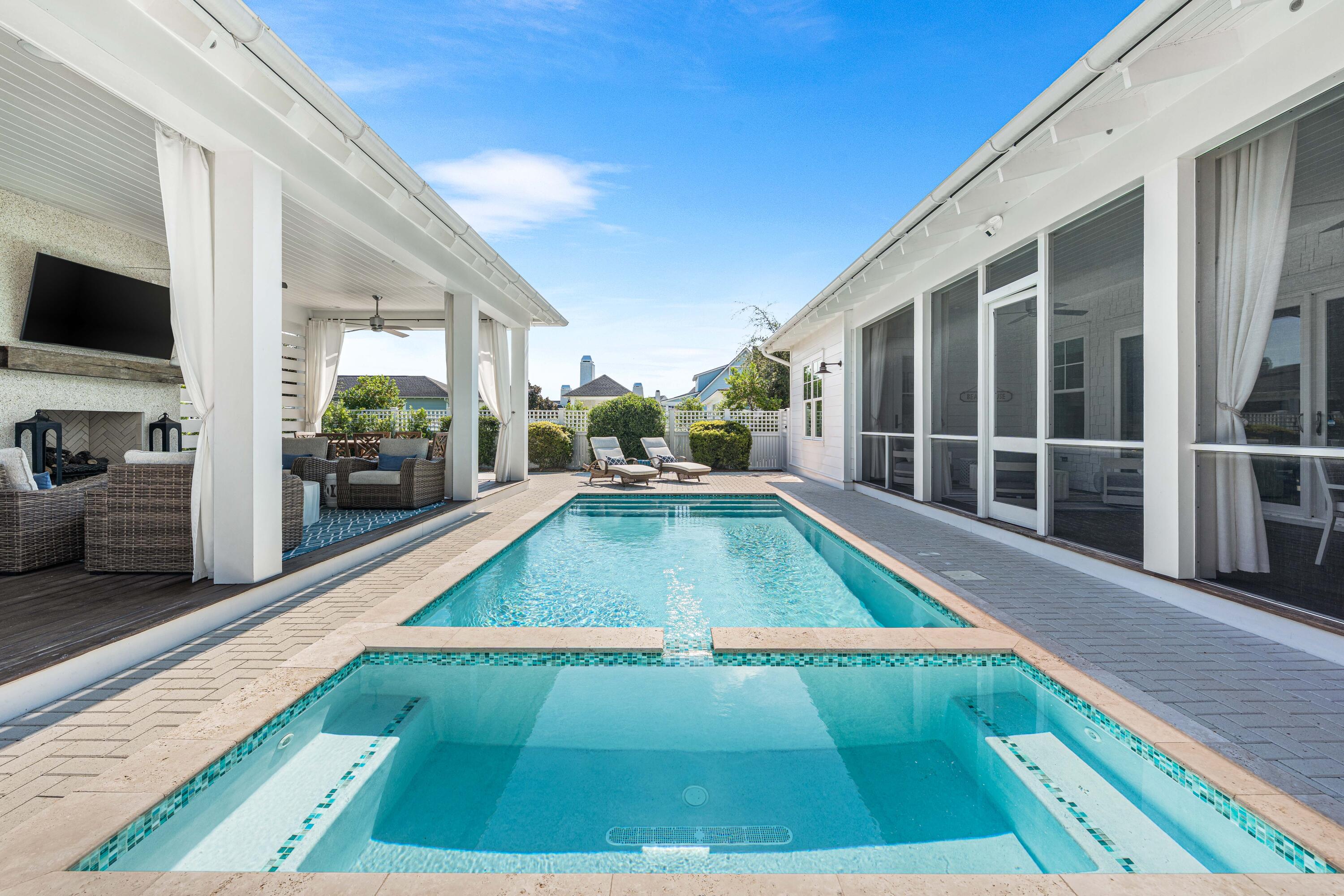 WATERSOUND ORIGINS - Residential