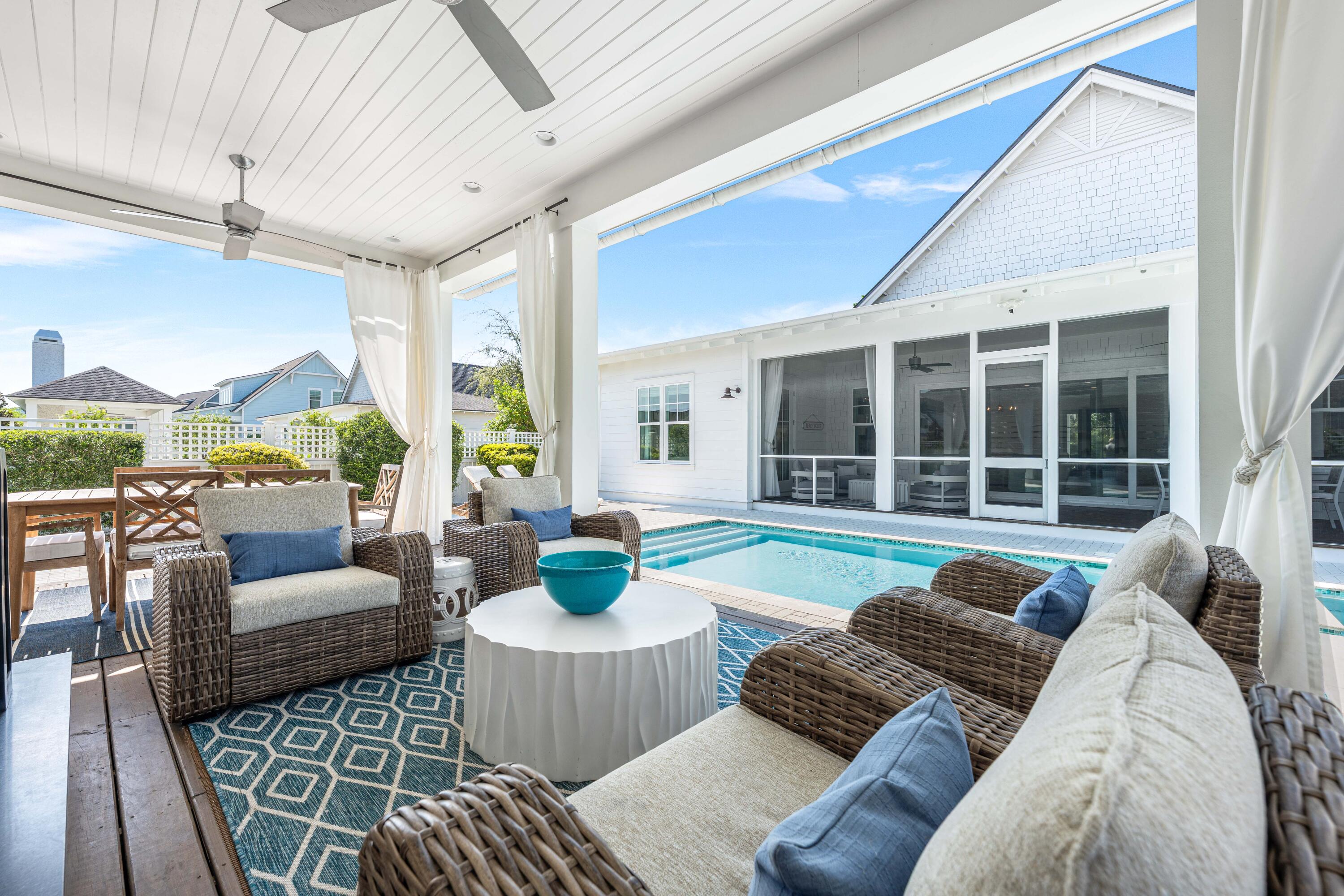 WATERSOUND ORIGINS - Residential