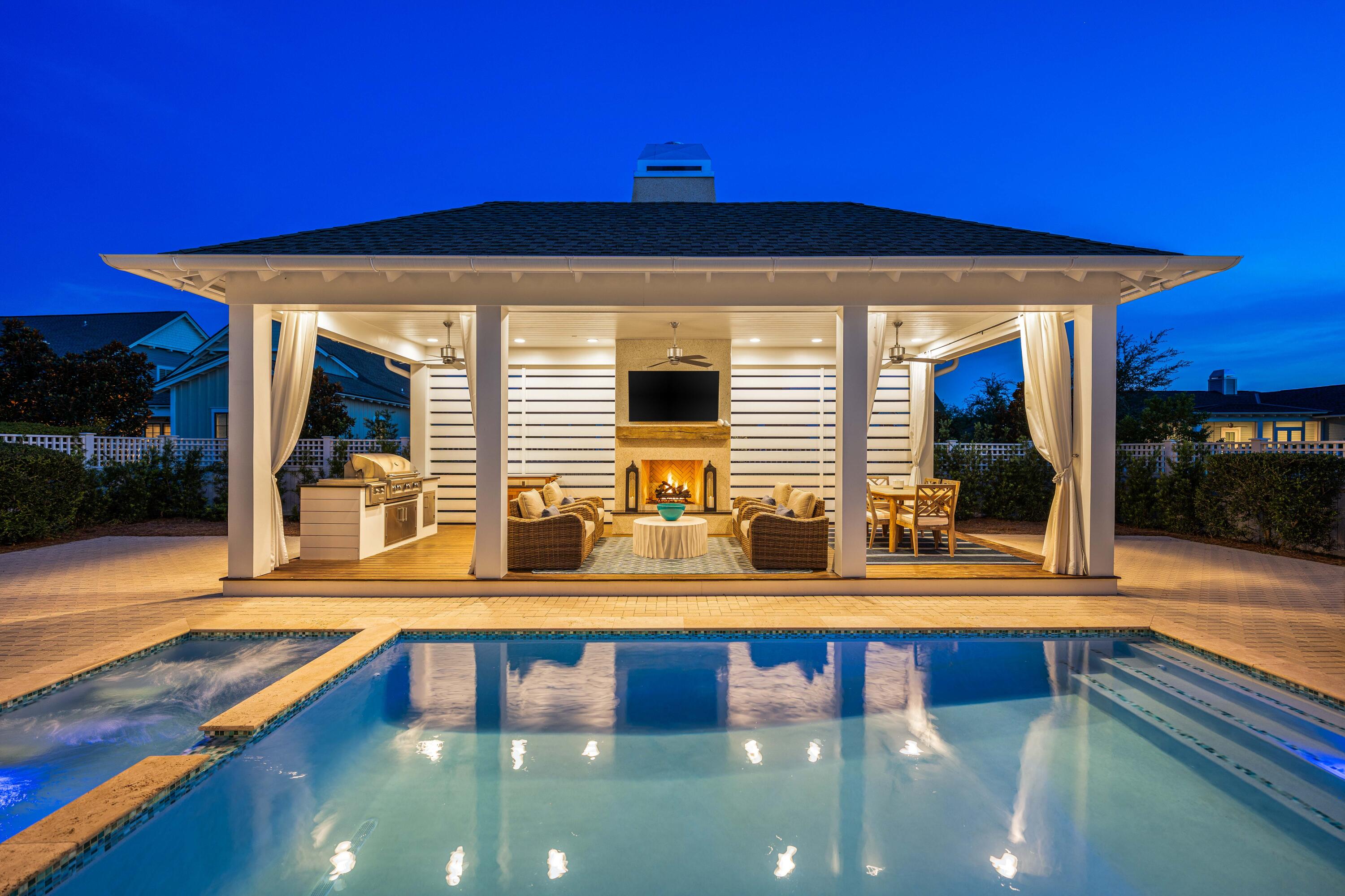 WATERSOUND ORIGINS - Residential
