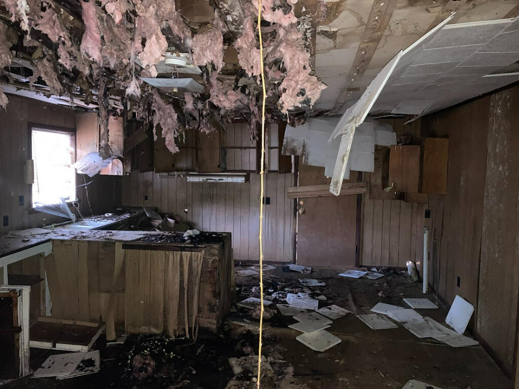 CRESTVIEW - Residential