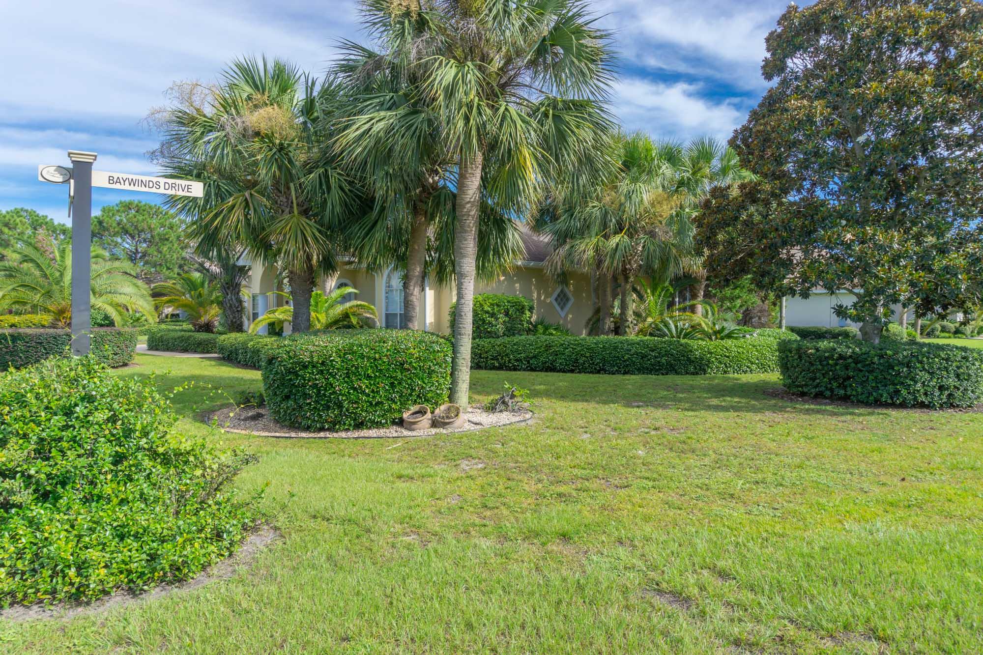 EMERALD BAY-BAYWINDS GOLF ESTATES PH 2 - Residential