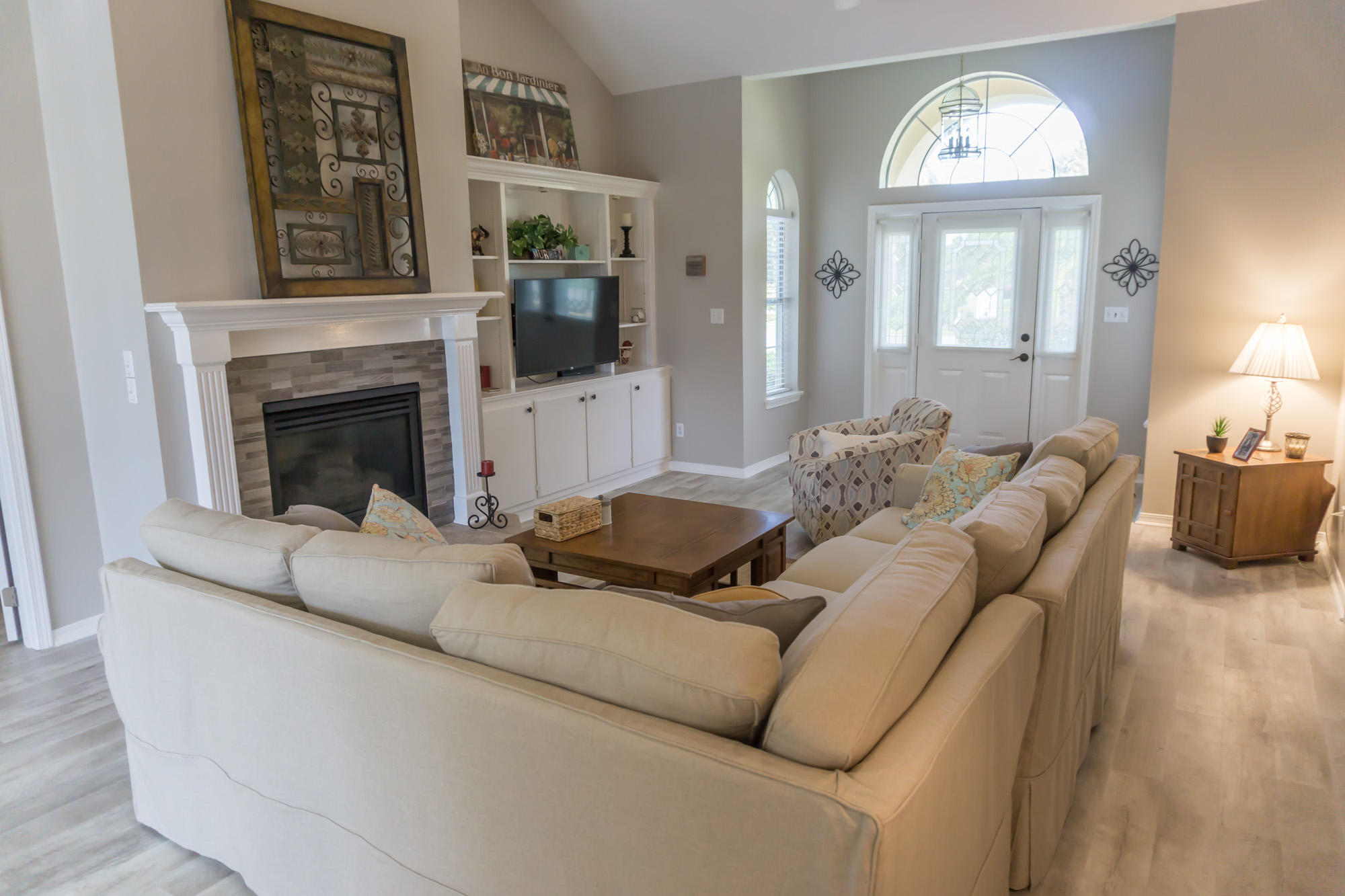 EMERALD BAY-BAYWINDS GOLF ESTATES PH 2 - Residential