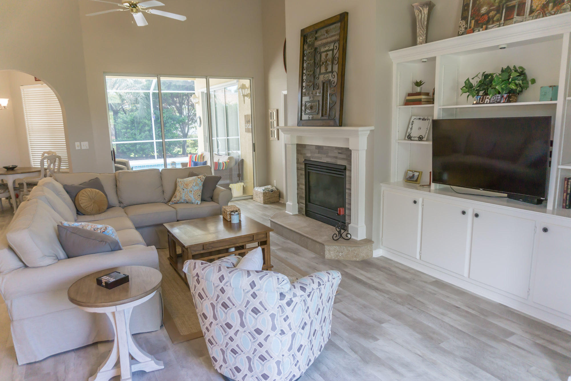 EMERALD BAY-BAYWINDS GOLF ESTATES PH 2 - Residential