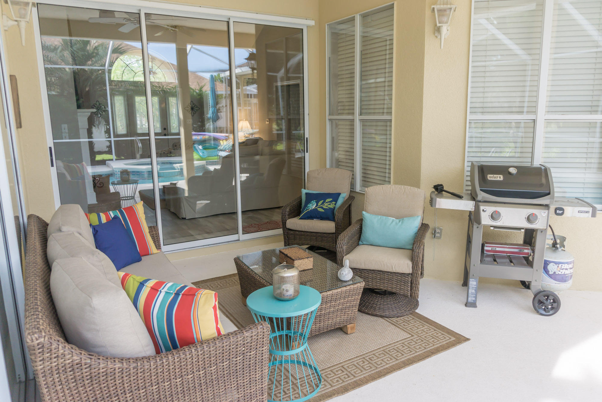 EMERALD BAY-BAYWINDS GOLF ESTATES PH 2 - Residential