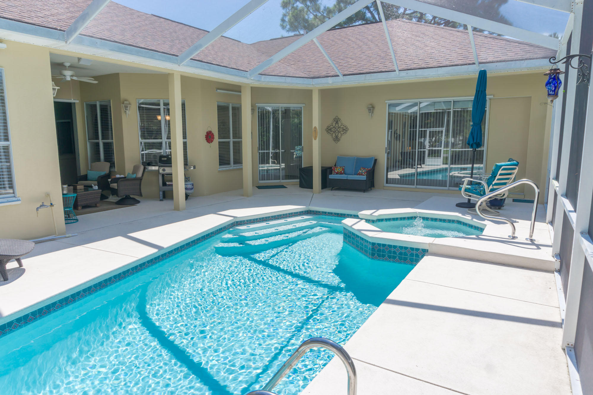 EMERALD BAY-BAYWINDS GOLF ESTATES PH 2 - Residential