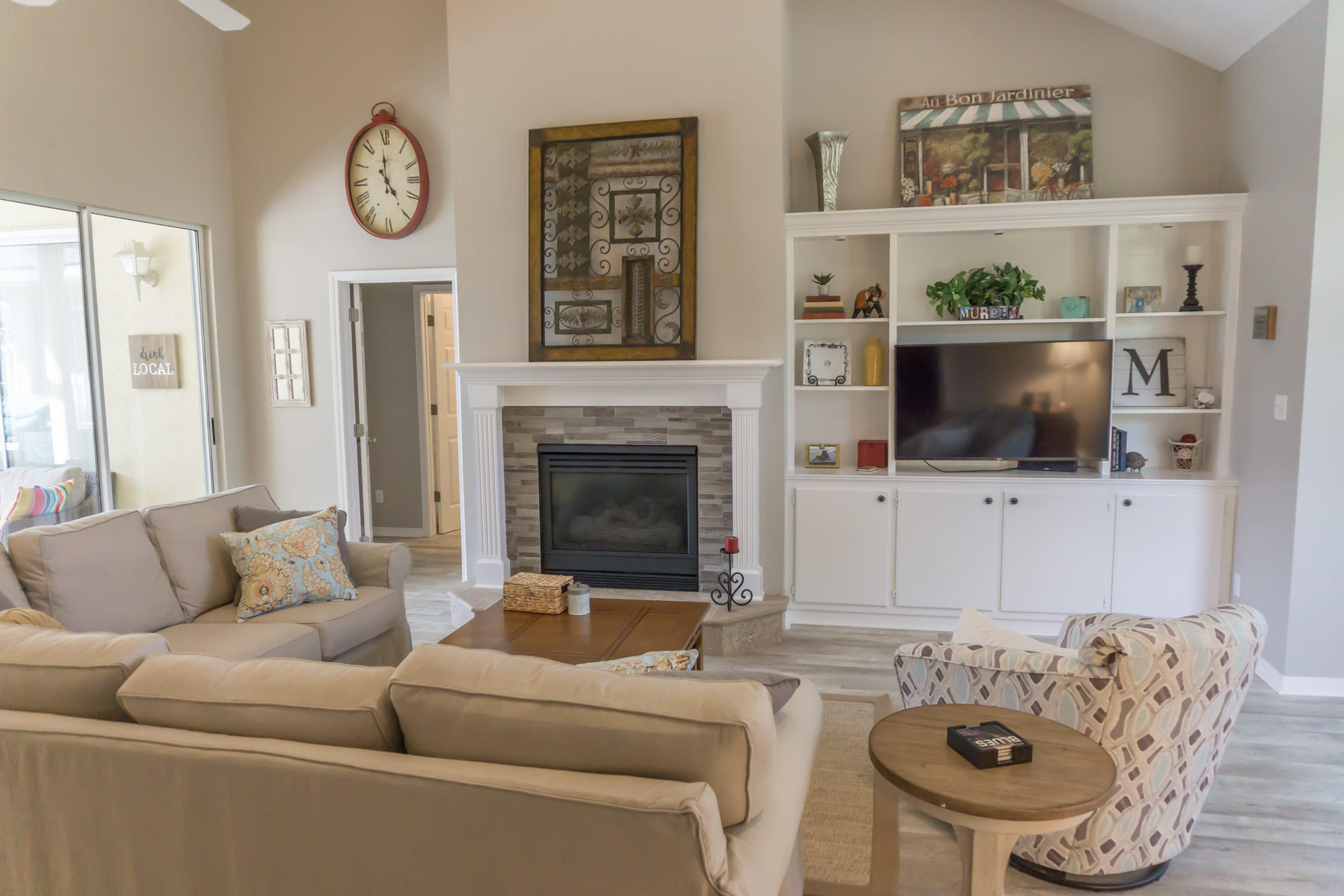 EMERALD BAY-BAYWINDS GOLF ESTATES PH 2 - Residential