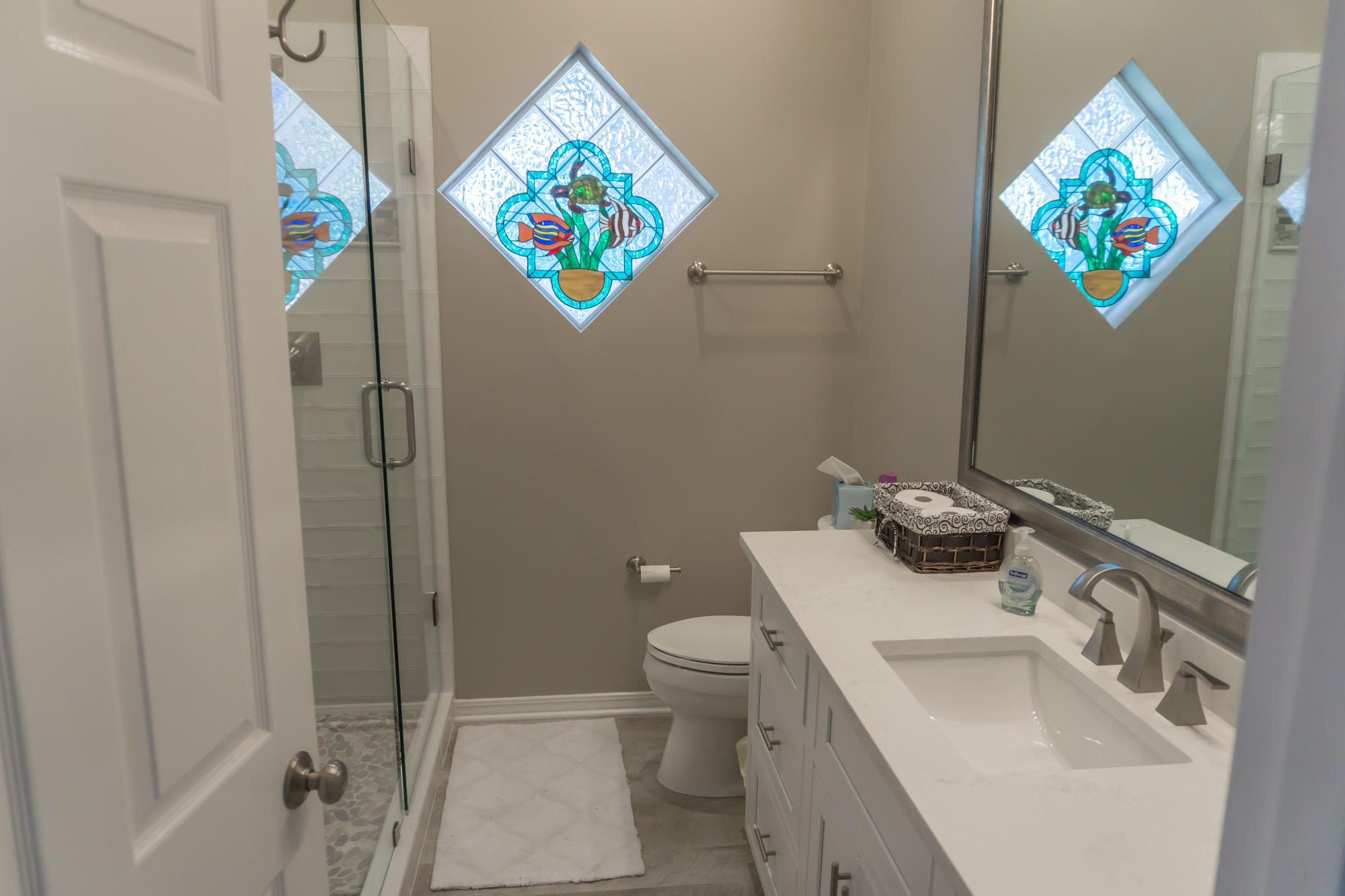 EMERALD BAY-BAYWINDS GOLF ESTATES PH 2 - Residential