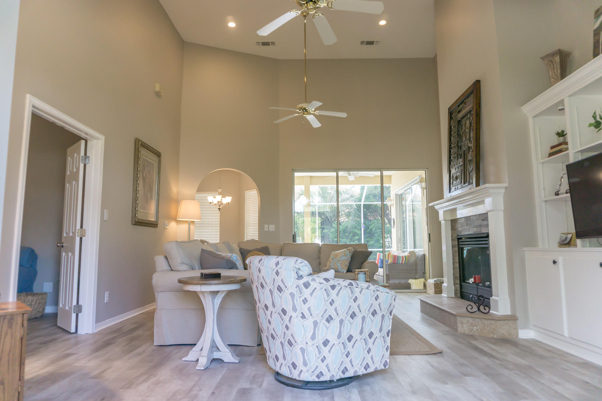 EMERALD BAY-BAYWINDS GOLF ESTATES PH 2 - Residential