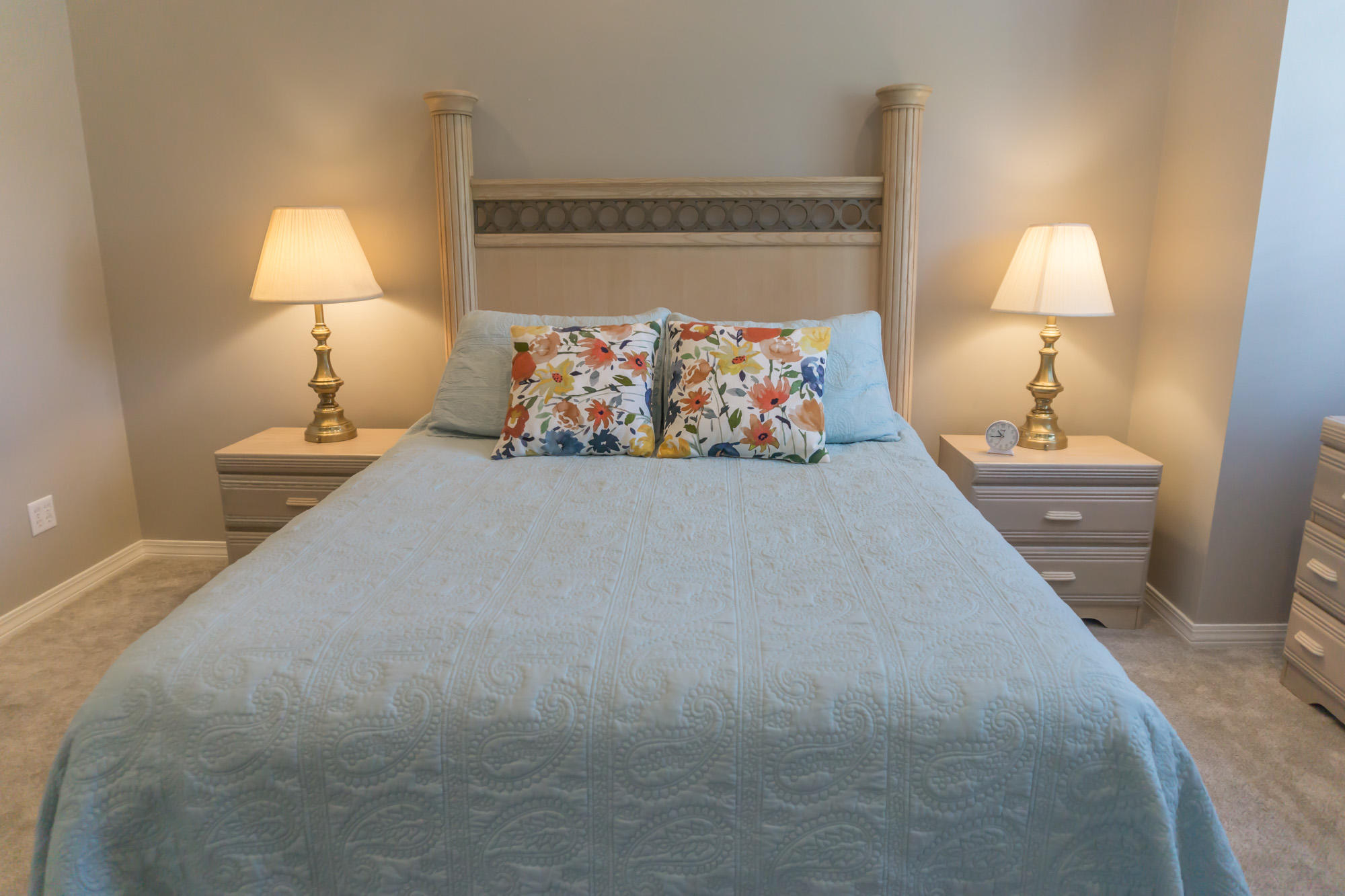 EMERALD BAY-BAYWINDS GOLF ESTATES PH 2 - Residential