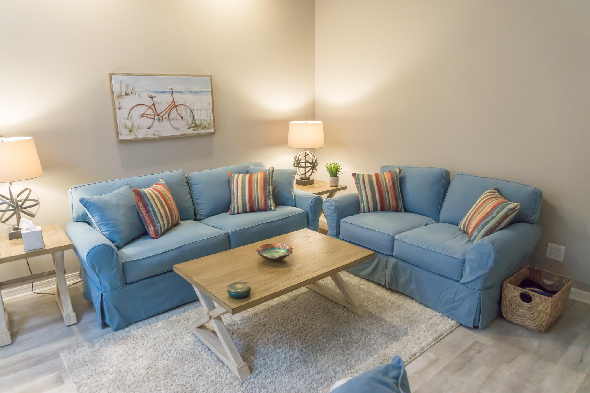 EMERALD BAY-BAYWINDS GOLF ESTATES PH 2 - Residential