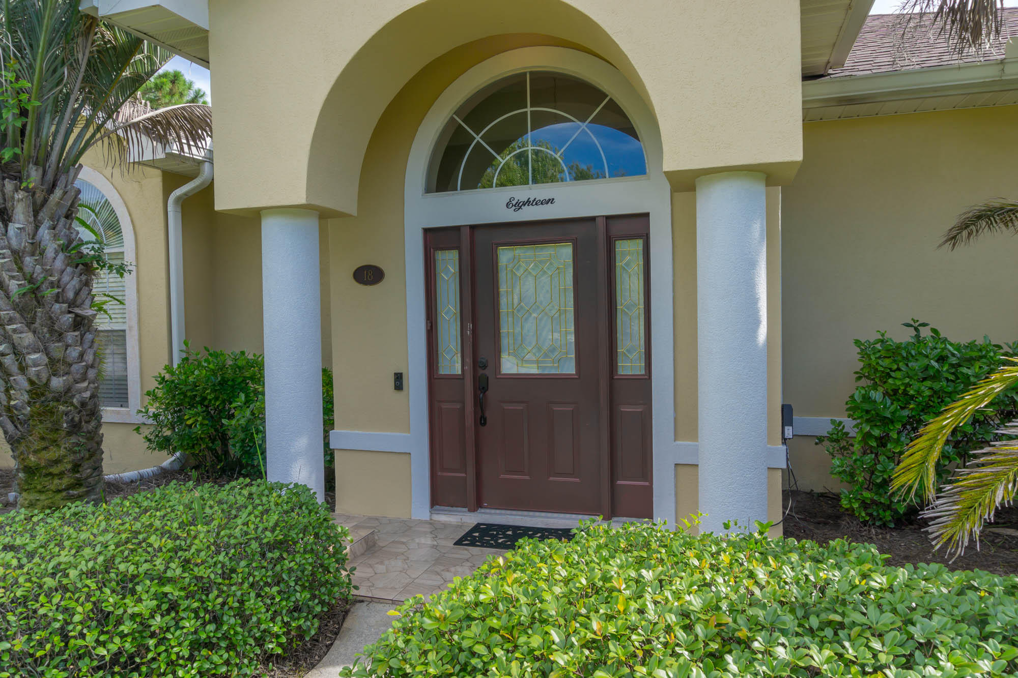 EMERALD BAY-BAYWINDS GOLF ESTATES PH 2 - Residential