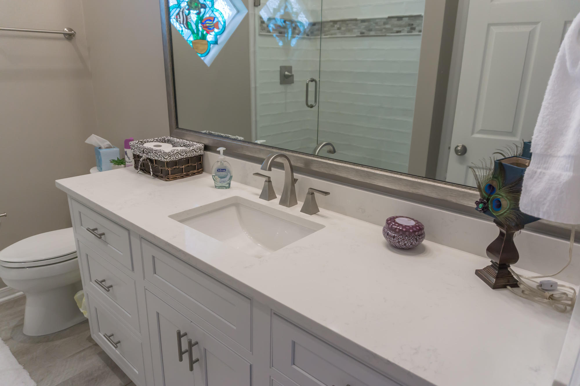 EMERALD BAY-BAYWINDS GOLF ESTATES PH 2 - Residential