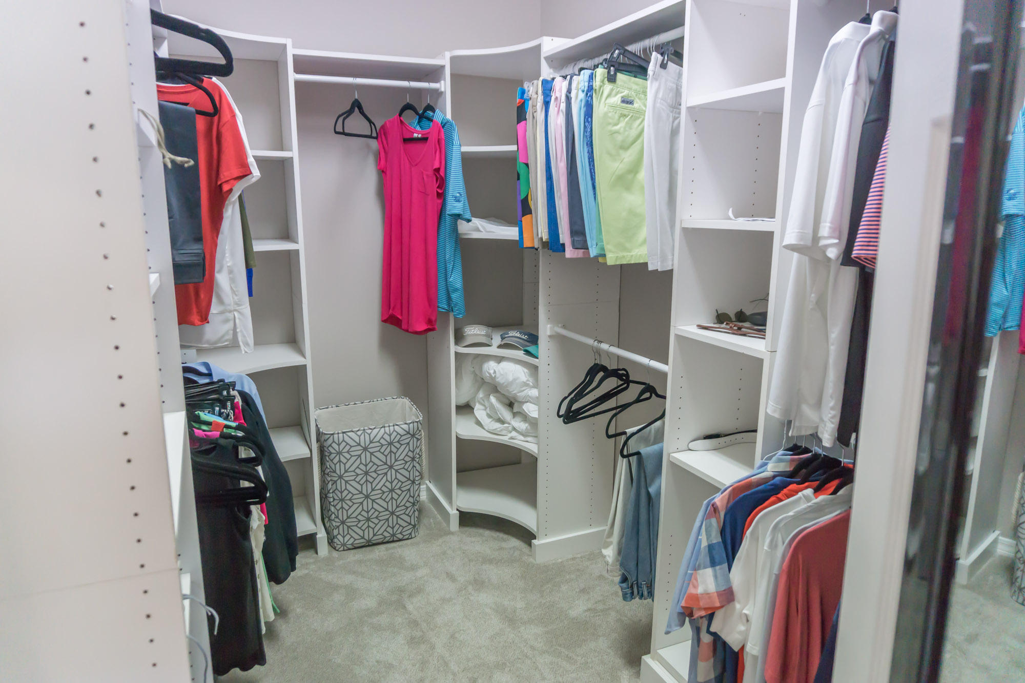 EMERALD BAY-BAYWINDS GOLF ESTATES PH 2 - Residential