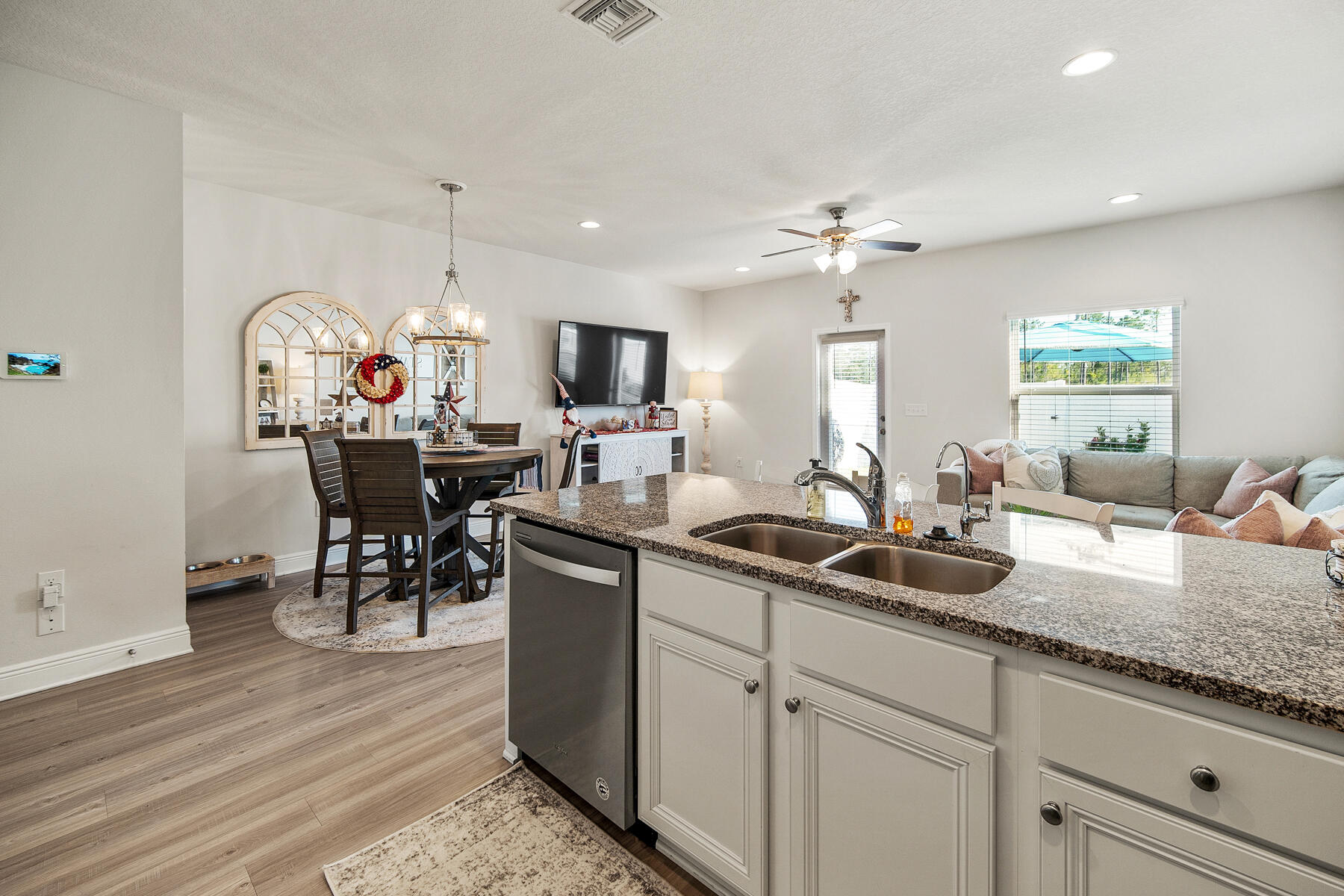 Hathaway Townhomes - Residential