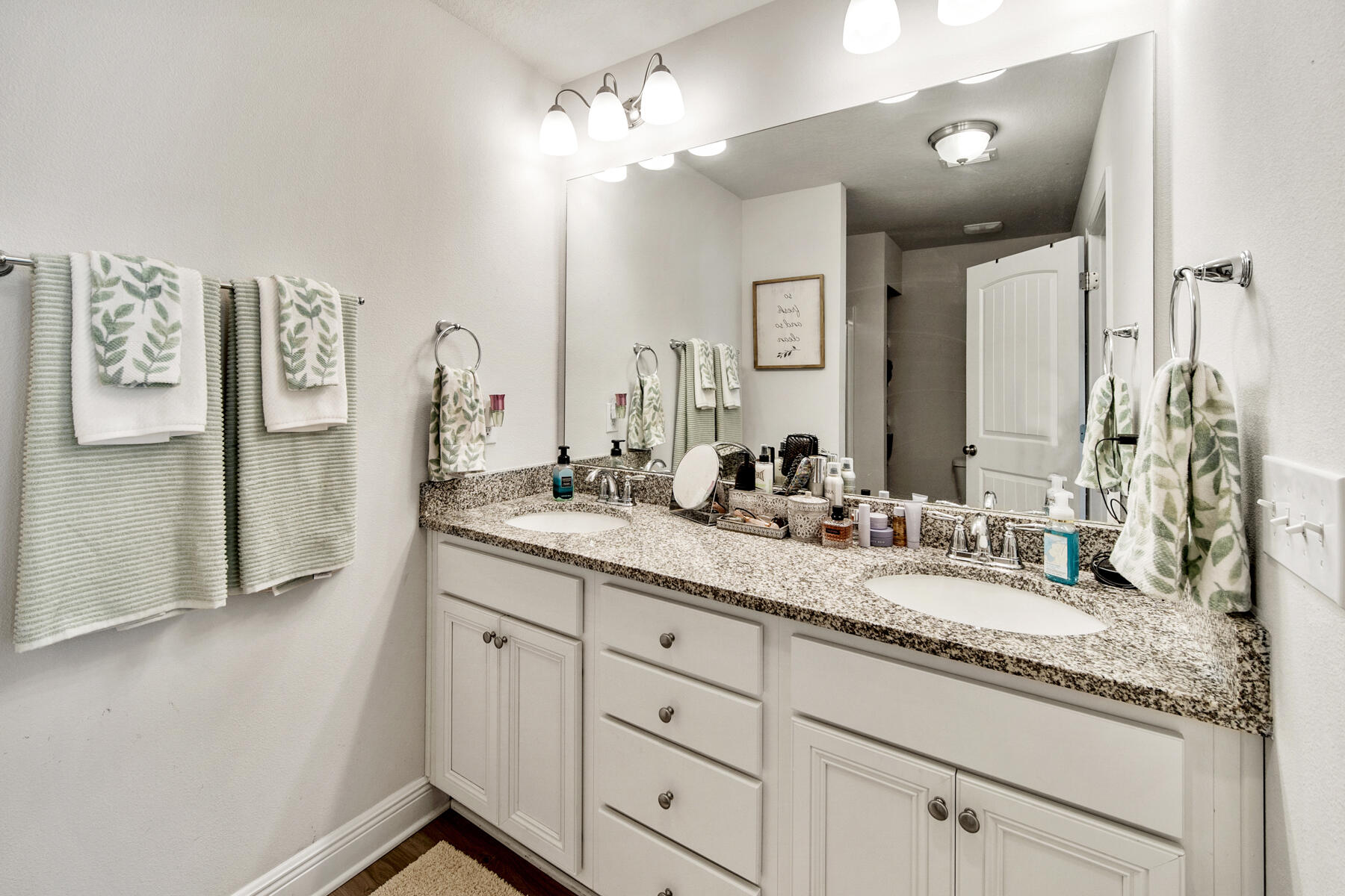 Hathaway Townhomes - Residential