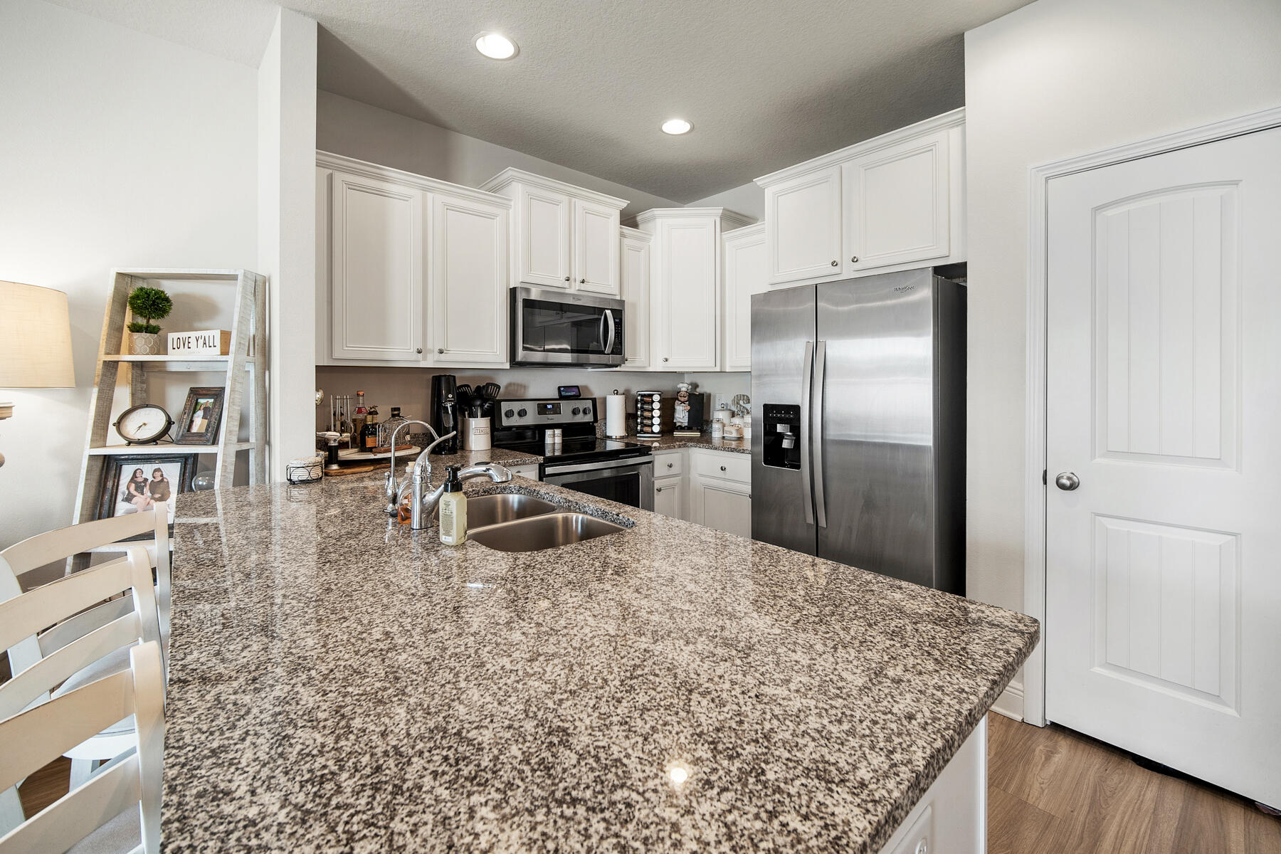 Hathaway Townhomes - Residential