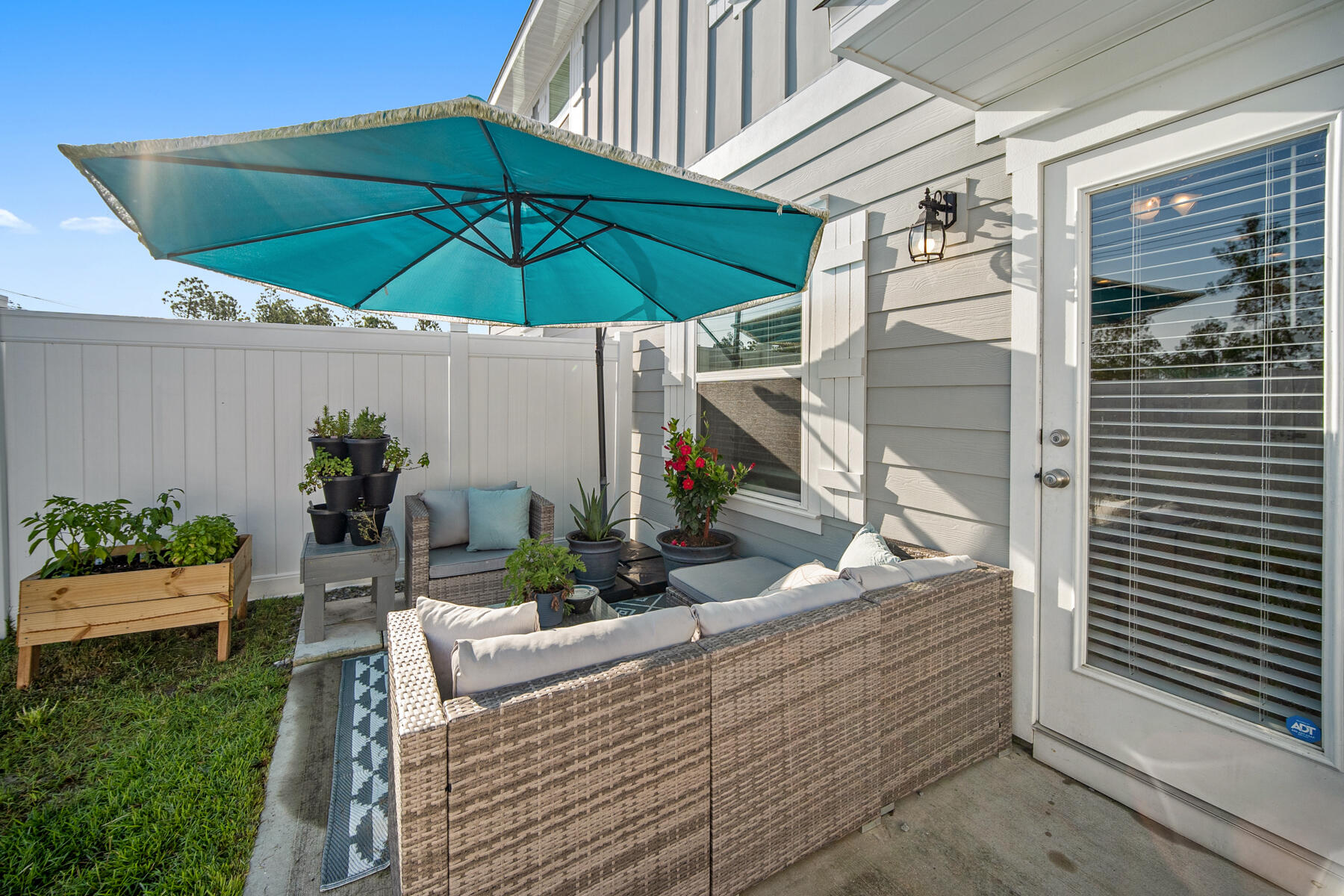 Hathaway Townhomes - Residential