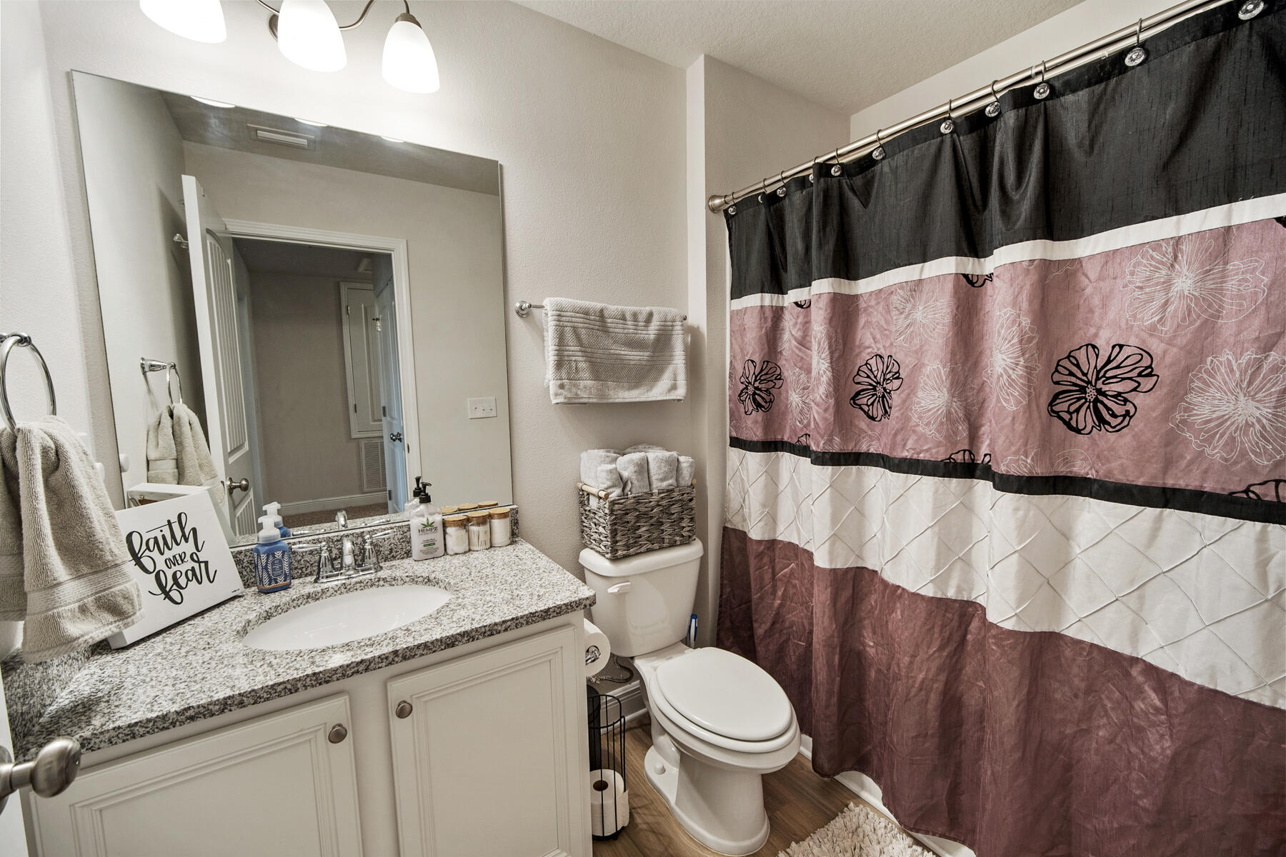 Hathaway Townhomes - Residential