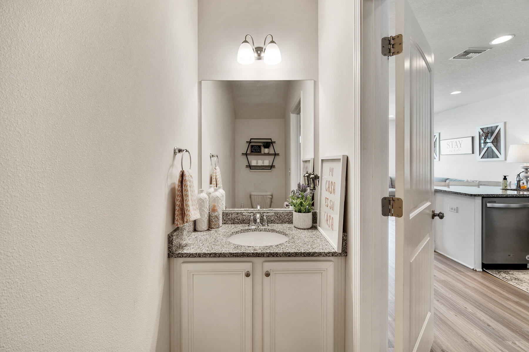 Hathaway Townhomes - Residential