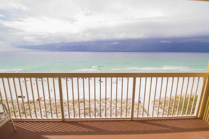 PELICAN BEACH RESORT CONDO - Residential