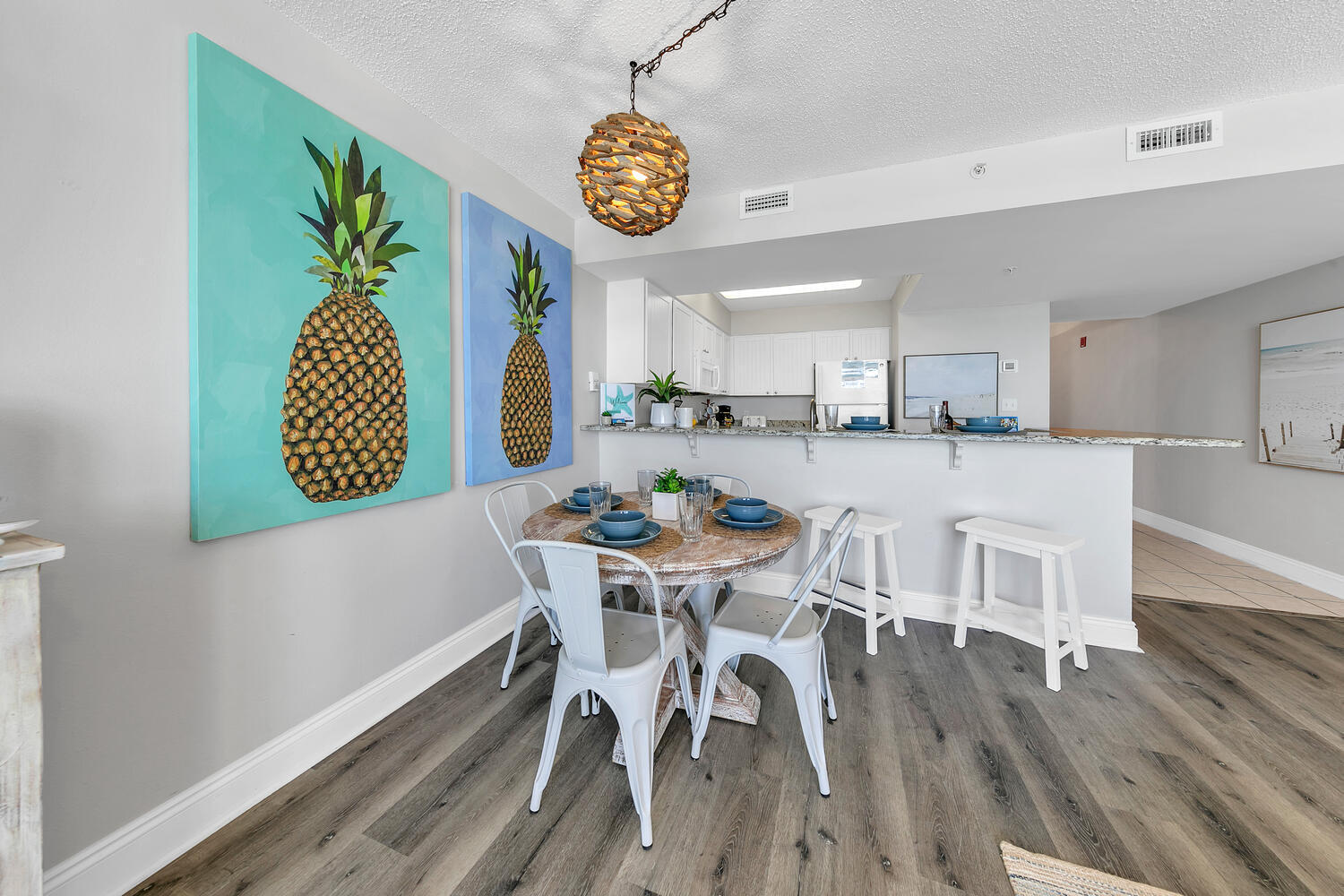 PELICAN BEACH RESORT CONDO - Residential
