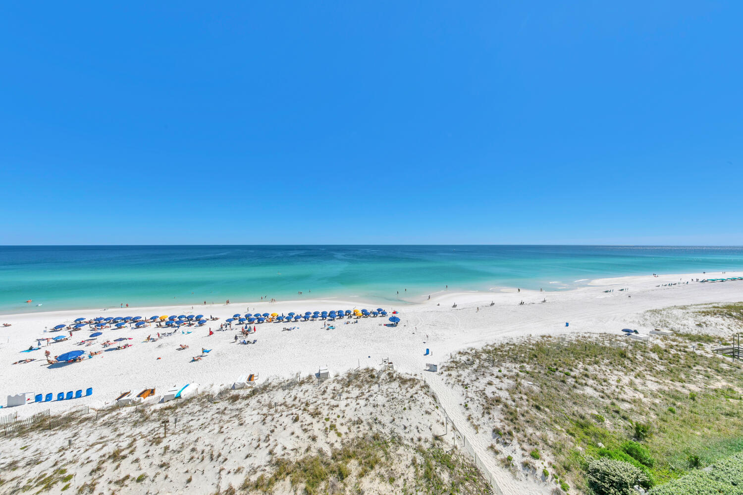 PELICAN BEACH RESORT CONDO - Residential