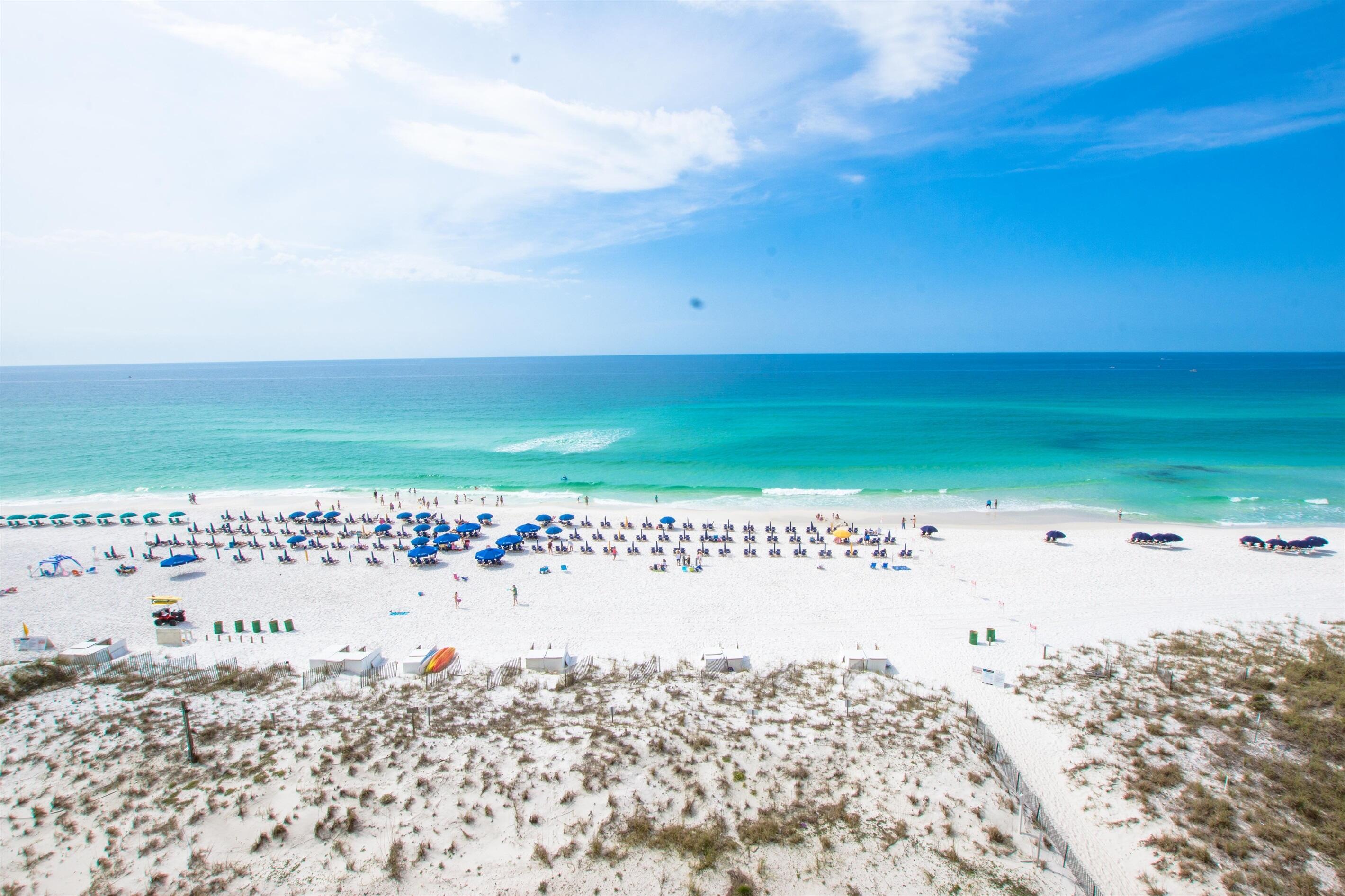 PELICAN BEACH RESORT CONDO - Residential