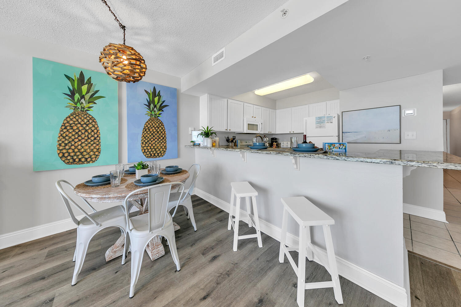 PELICAN BEACH RESORT CONDO - Residential