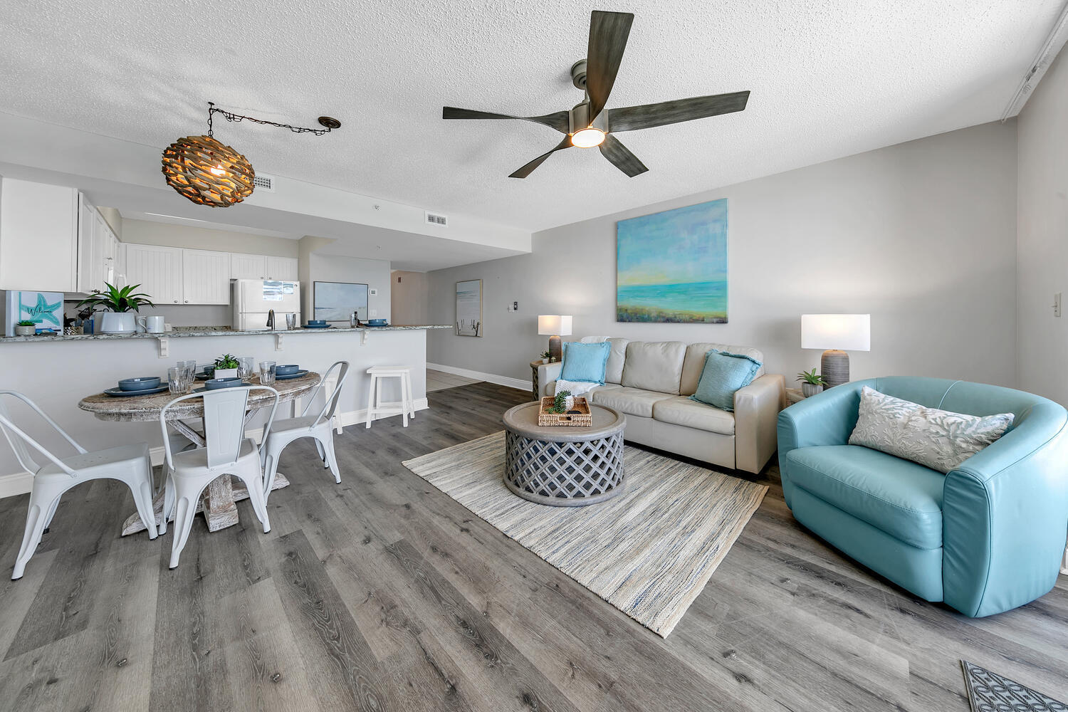 PELICAN BEACH RESORT CONDO - Residential