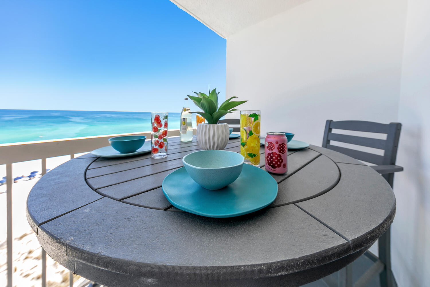 PELICAN BEACH RESORT CONDO - Residential