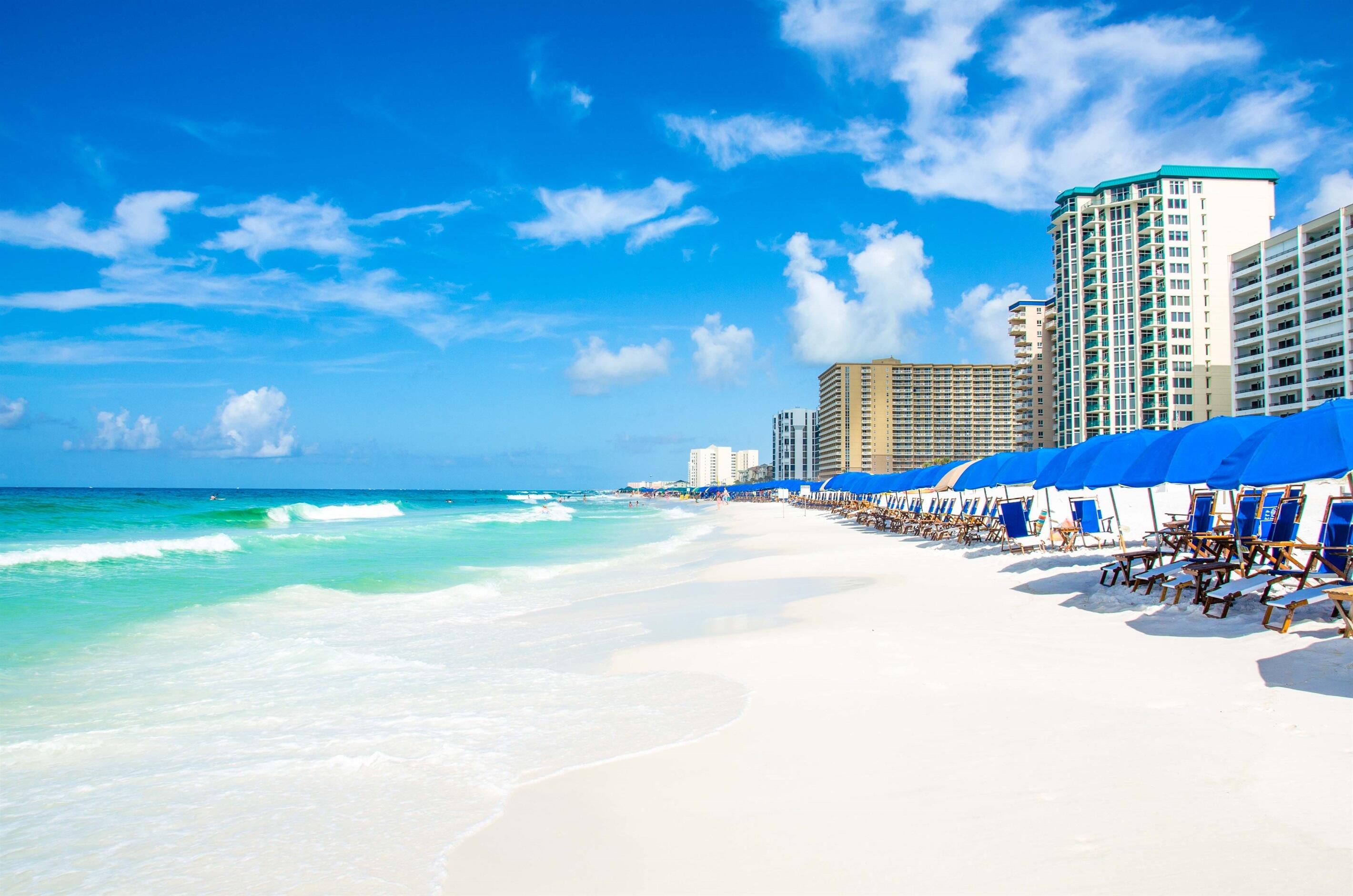 PELICAN BEACH RESORT CONDO - Residential